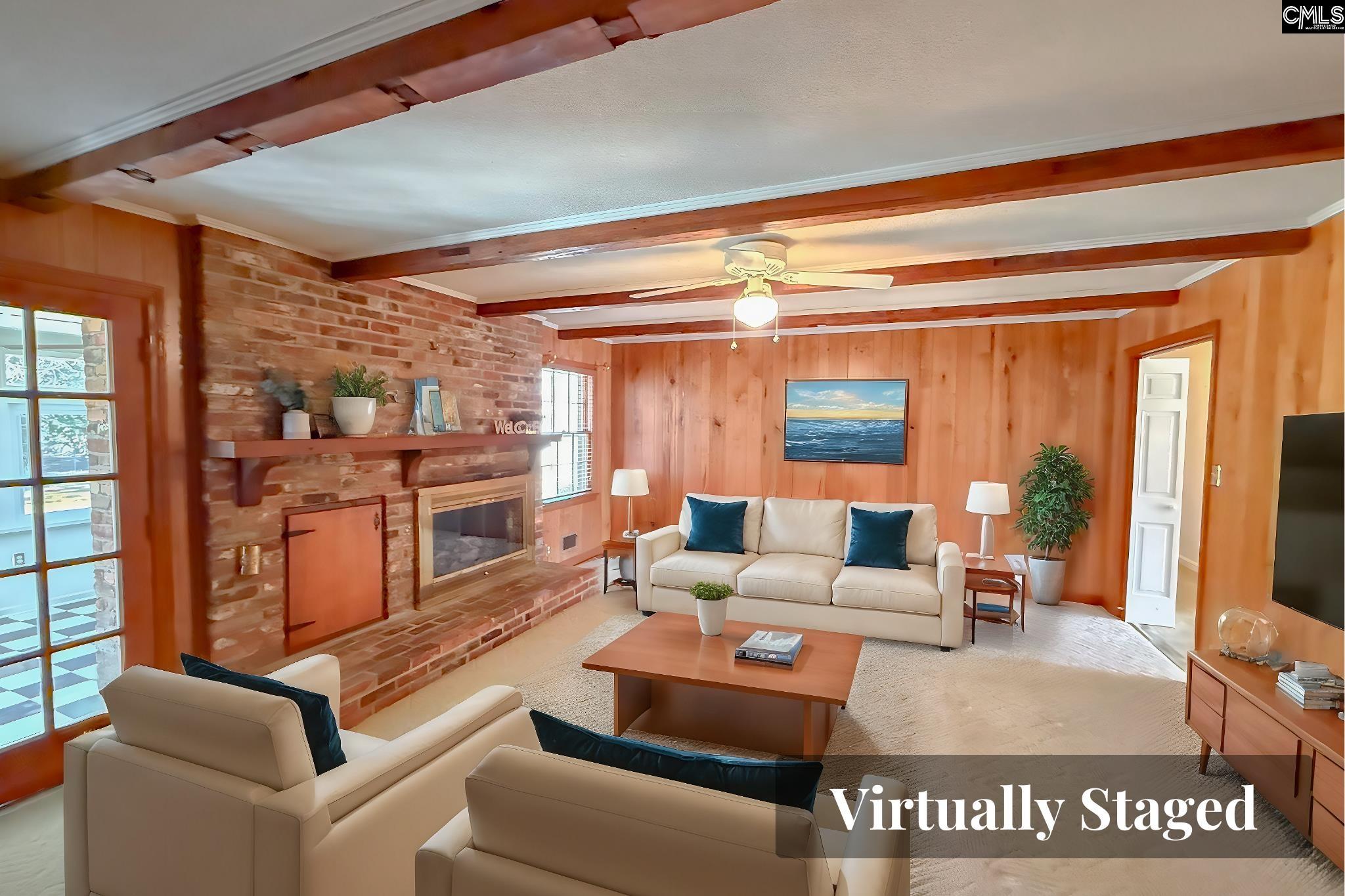 101 Cool Springs Drive, Camden, South Carolina image 15