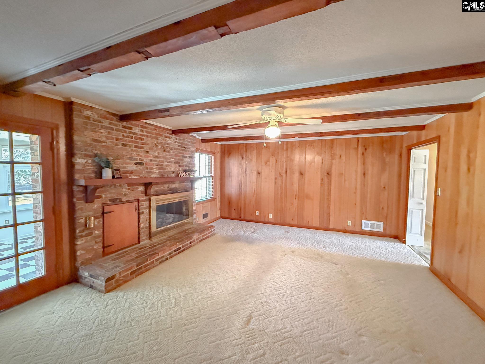 101 Cool Springs Drive, Camden, South Carolina image 16