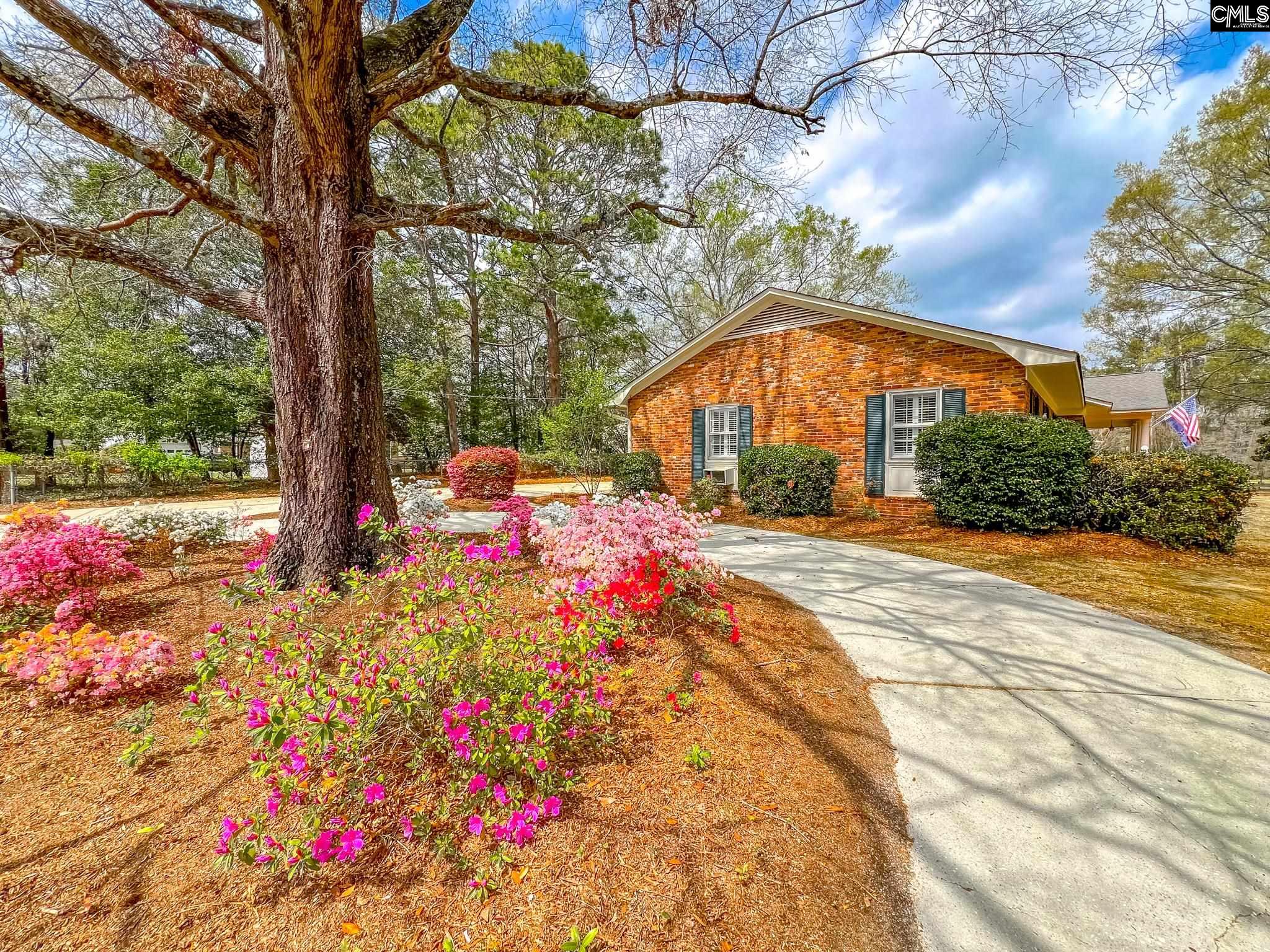 101 Cool Springs Drive, Camden, South Carolina image 42