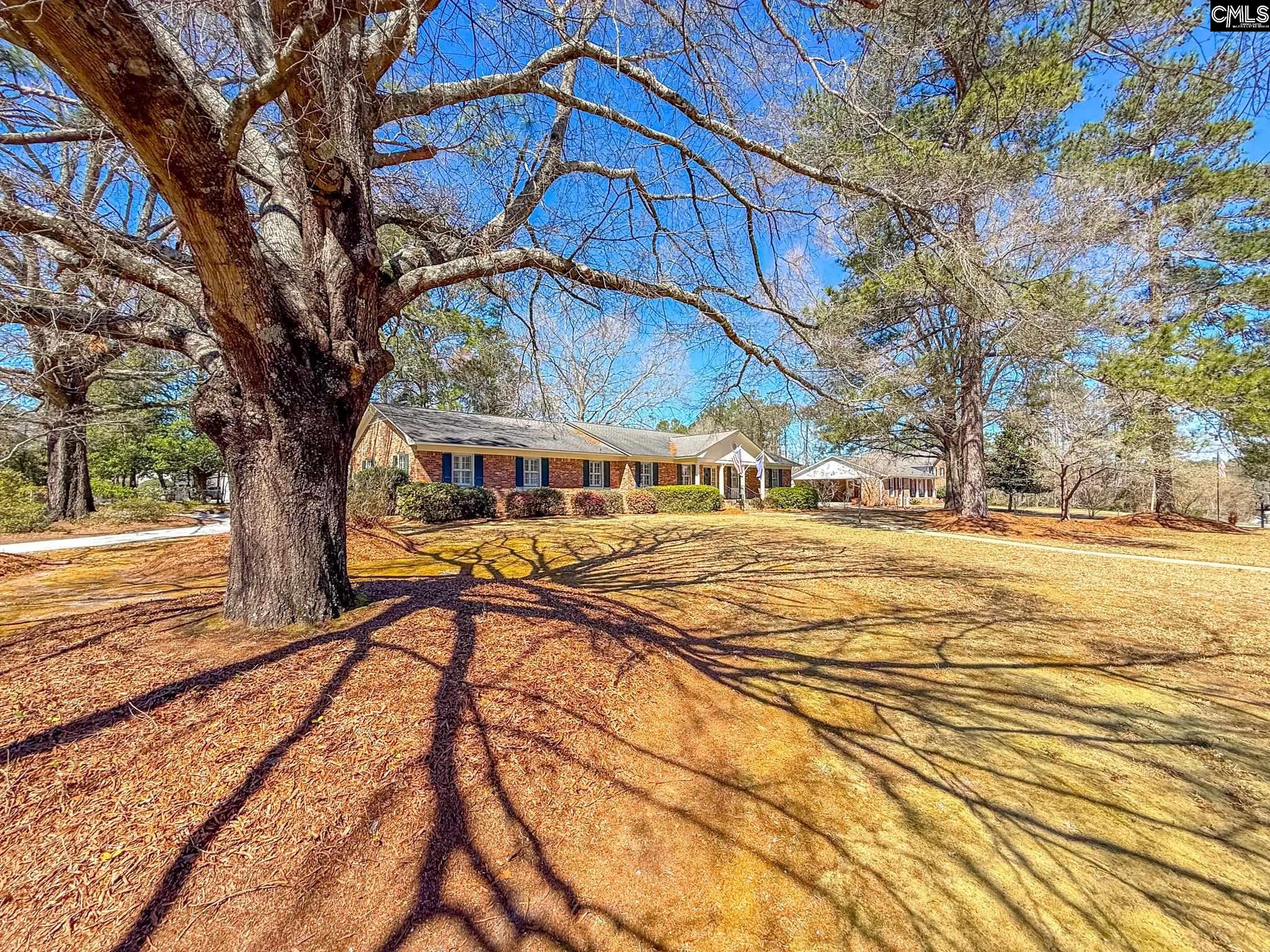 101 Cool Springs Drive, Camden, South Carolina image 49