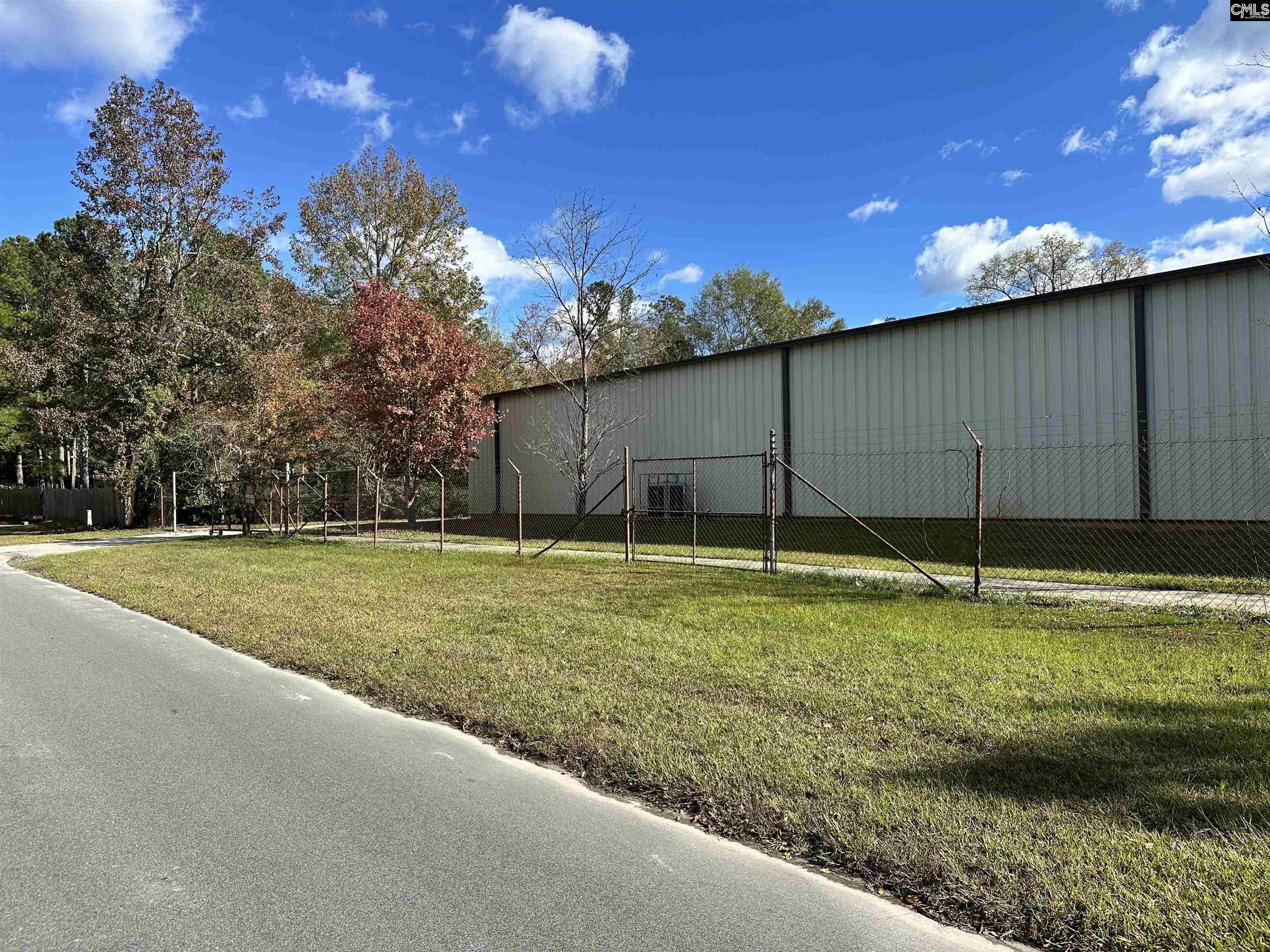 1716 Bluebird Lane Columbia, SC 29204
