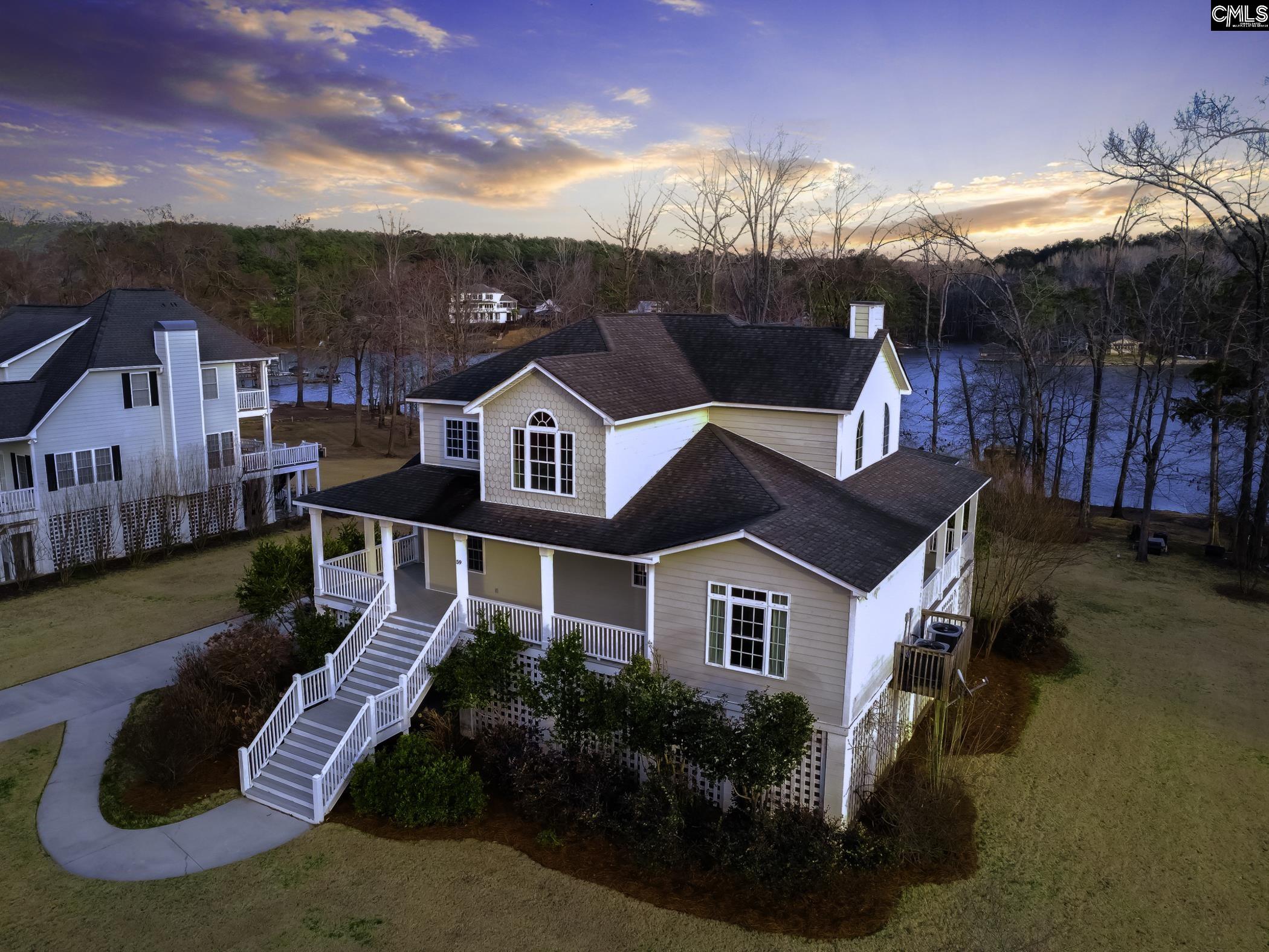 59 Nautical Drive Camden, SC 29020