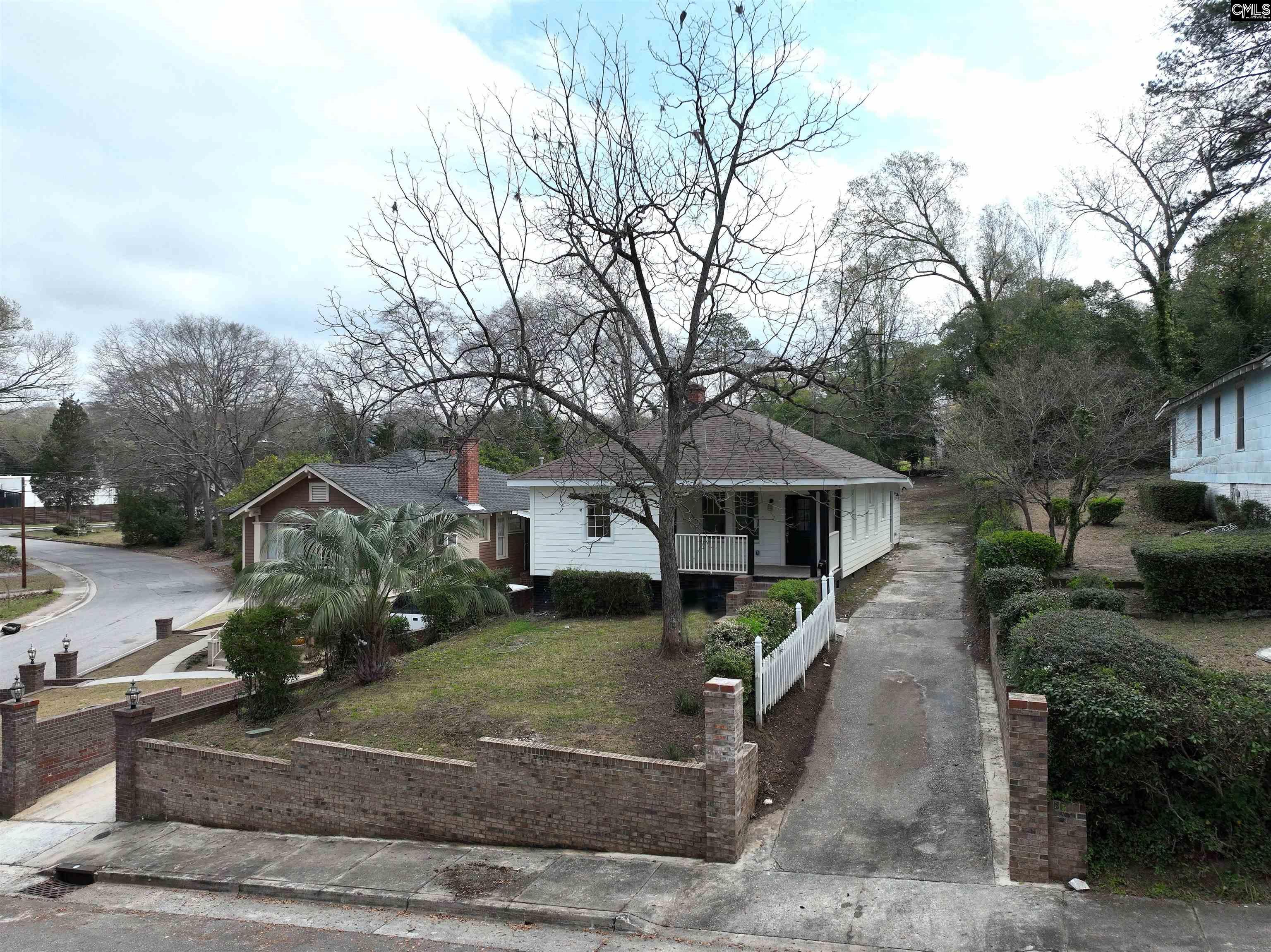 1008 Queen Street Columbia, SC 29205