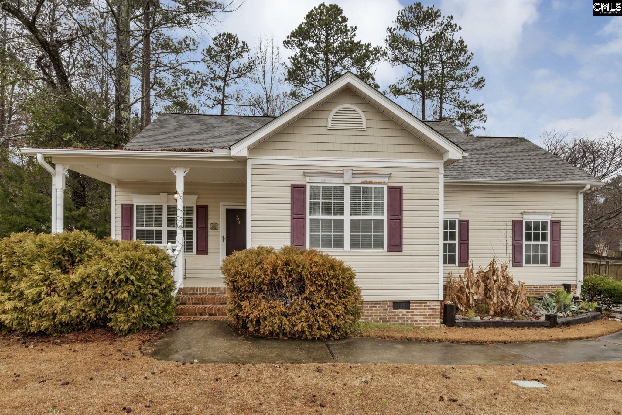 144 Kerry Gibbons Drive Chapin, SC 29036