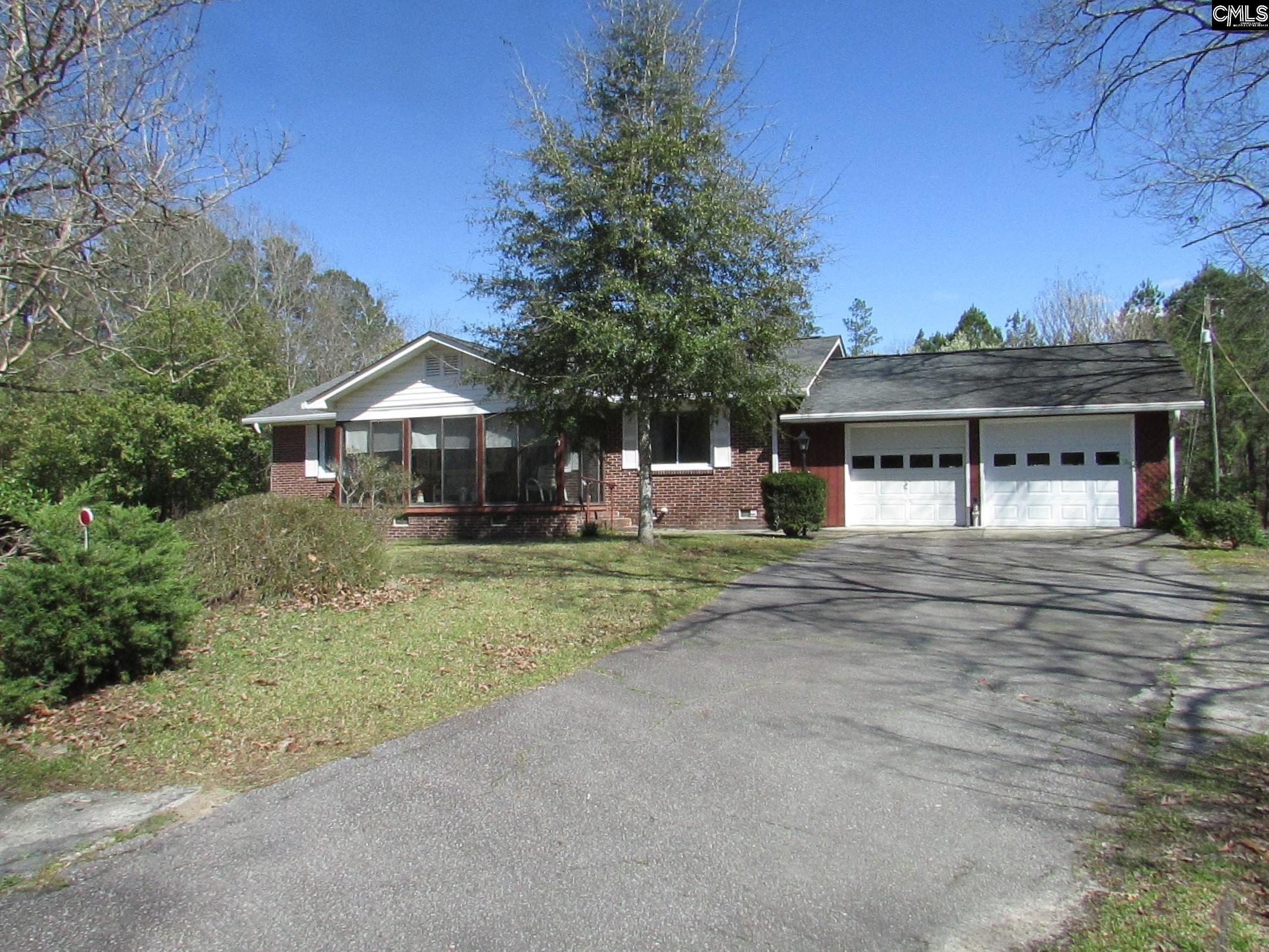 1753 E Berry Road West Columbia, SC 29172