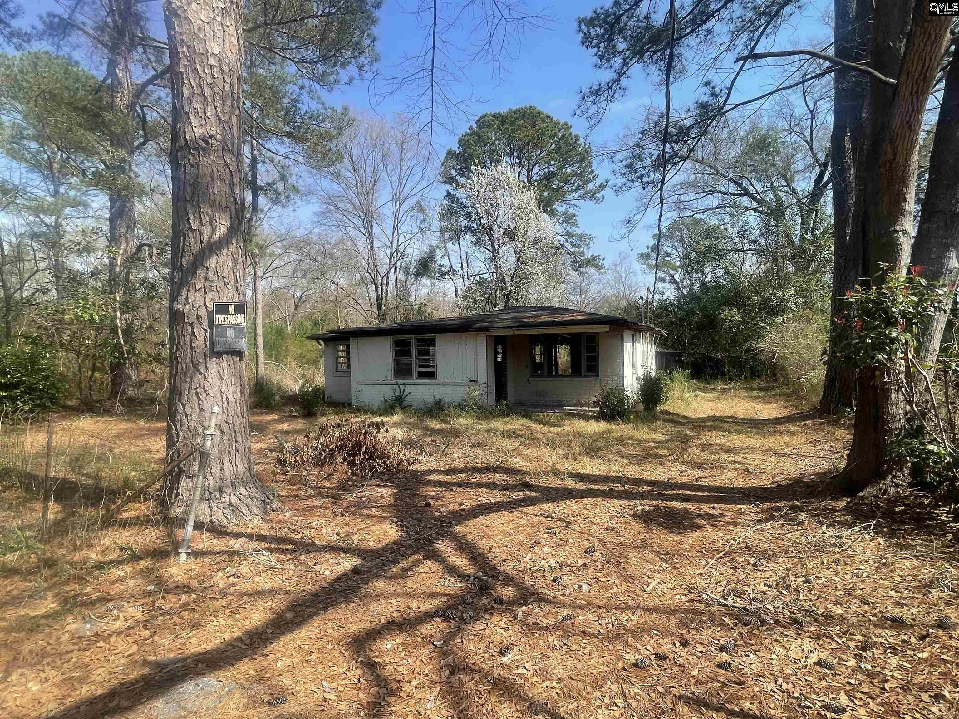 2420 Joe Frazier Court Columbia, SC 29209