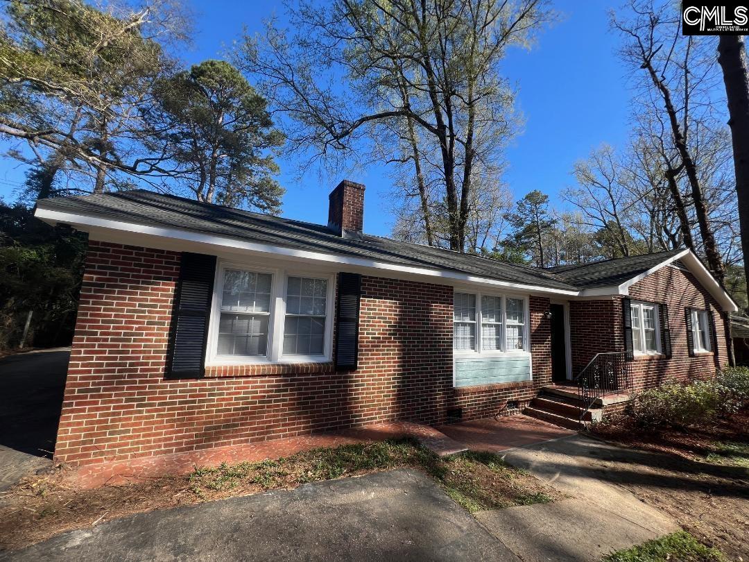 1749 Romain Drive Columbia, SC 29210-7433