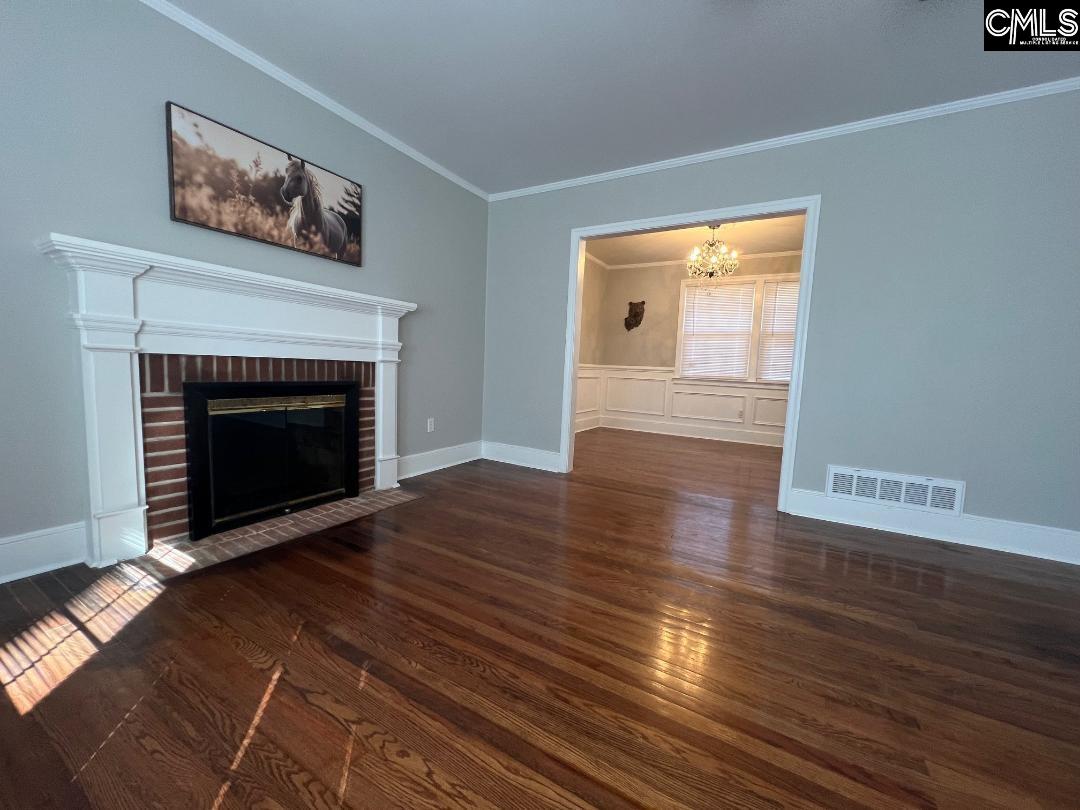 1749 Romain Drive Columbia, SC 29210-7433