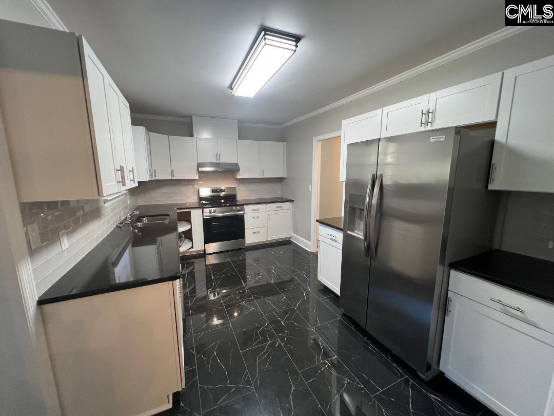 1749 Romain Drive Columbia, SC 29210-7433