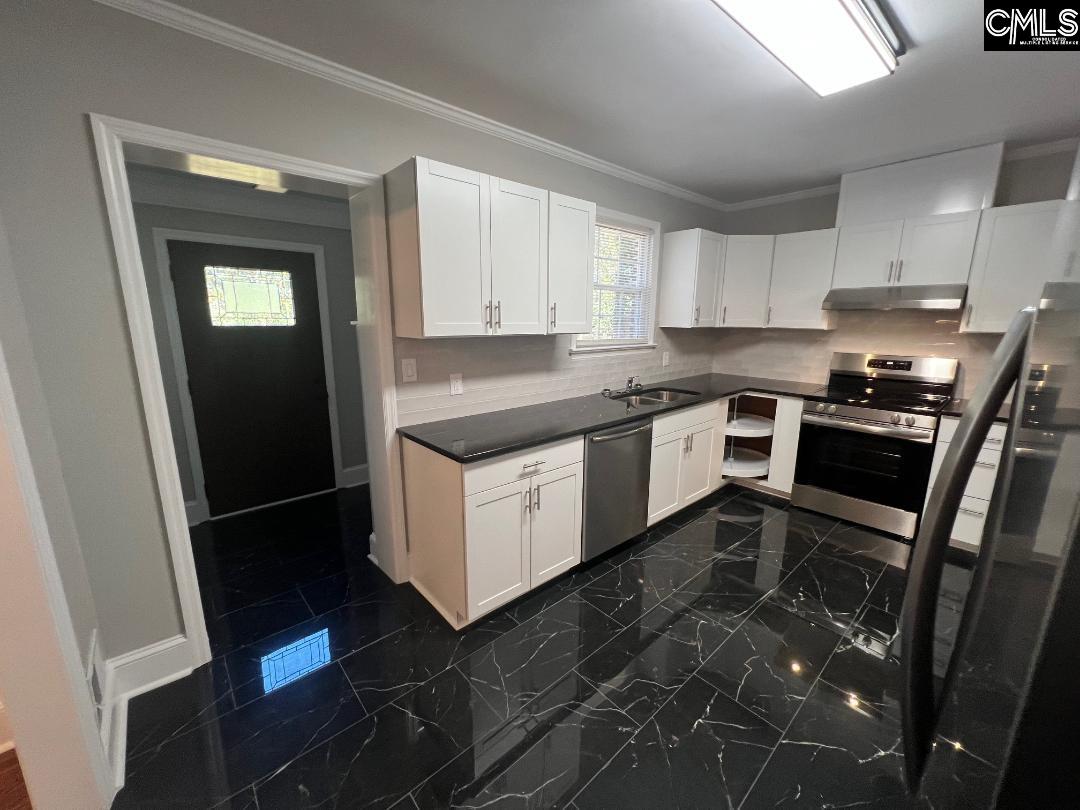 1749 Romain Drive Columbia, SC 29210-7433