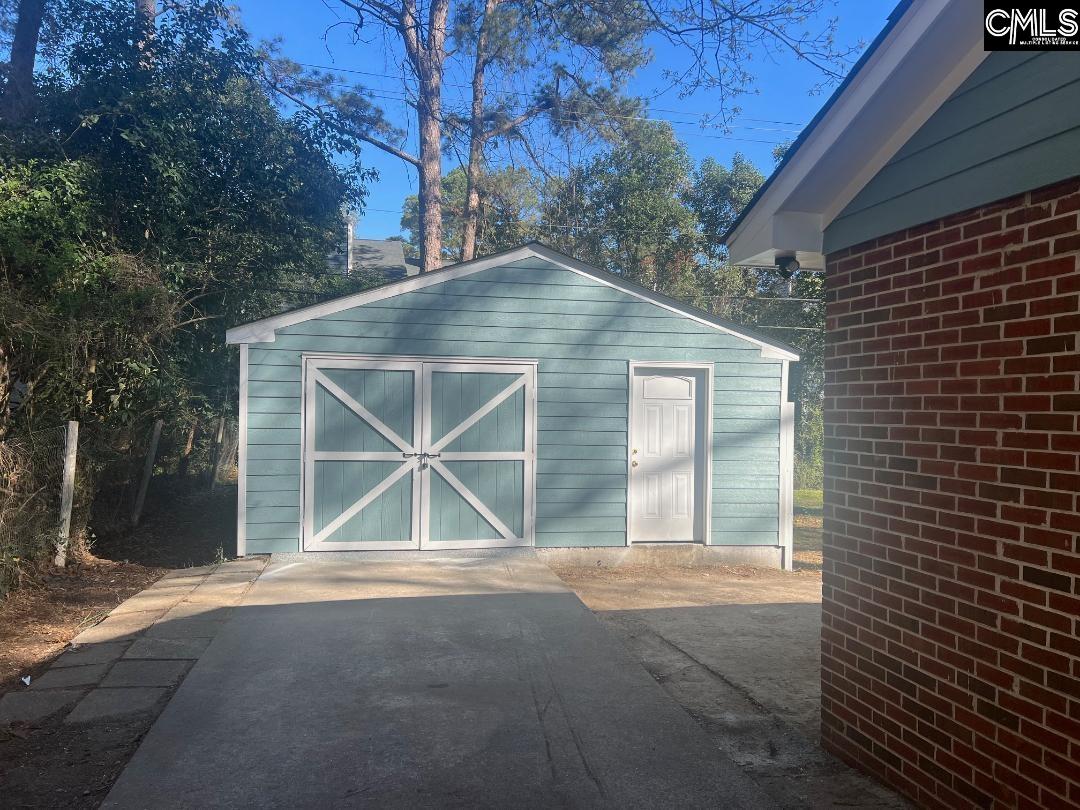 1749 Romain Drive Columbia, SC 29210-7433