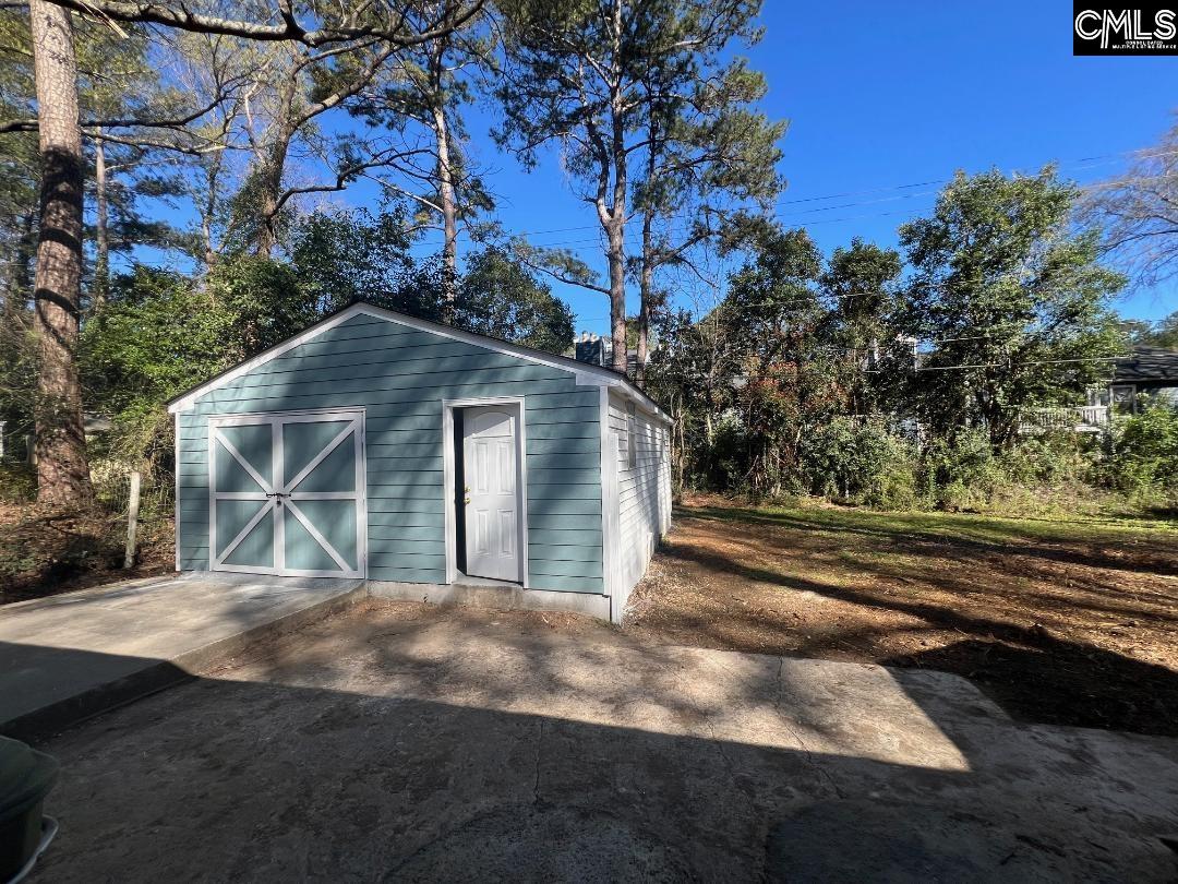 1749 Romain Drive Columbia, SC 29210-7433