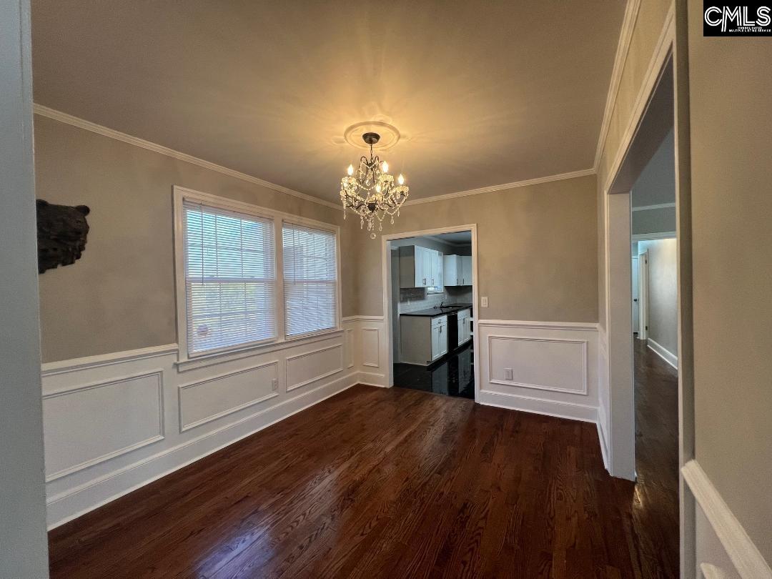 1749 Romain Drive Columbia, SC 29210-7433