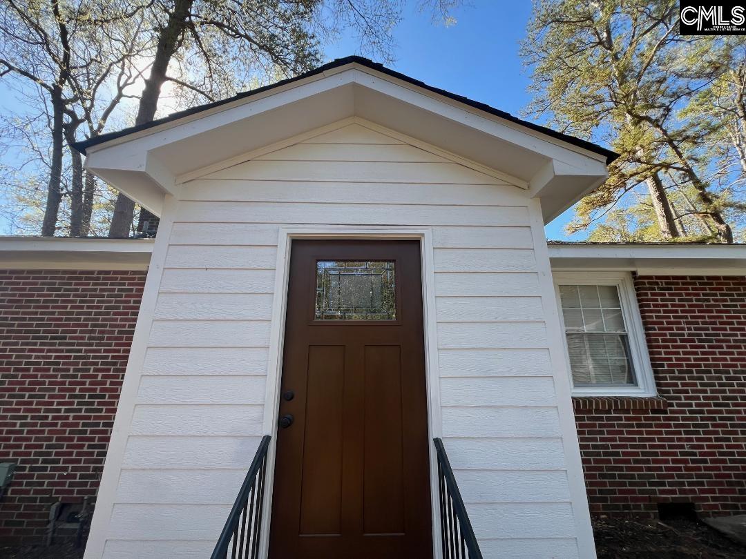 1749 Romain Drive Columbia, SC 29210-7433