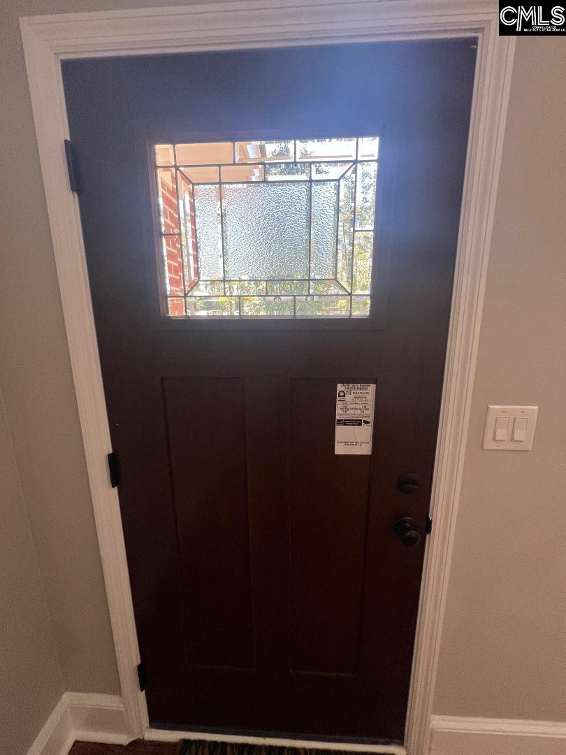 1749 Romain Drive Columbia, SC 29210-7433