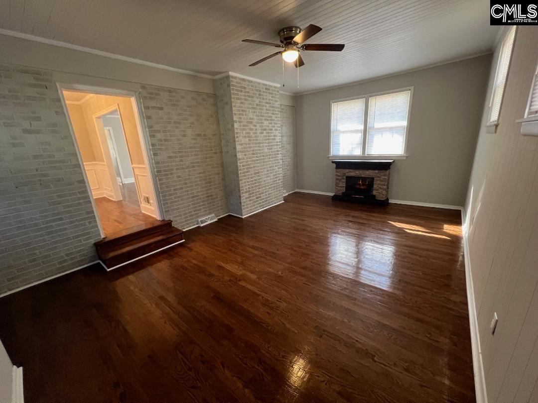 1749 Romain Drive Columbia, SC 29210-7433