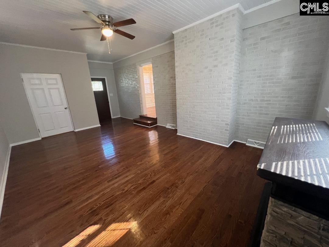 1749 Romain Drive Columbia, SC 29210-7433