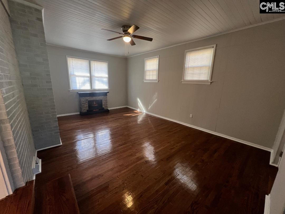 1749 Romain Drive Columbia, SC 29210-7433