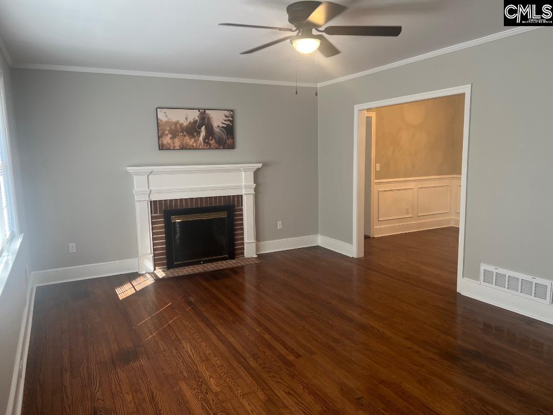 1749 Romain Drive Columbia, SC 29210-7433