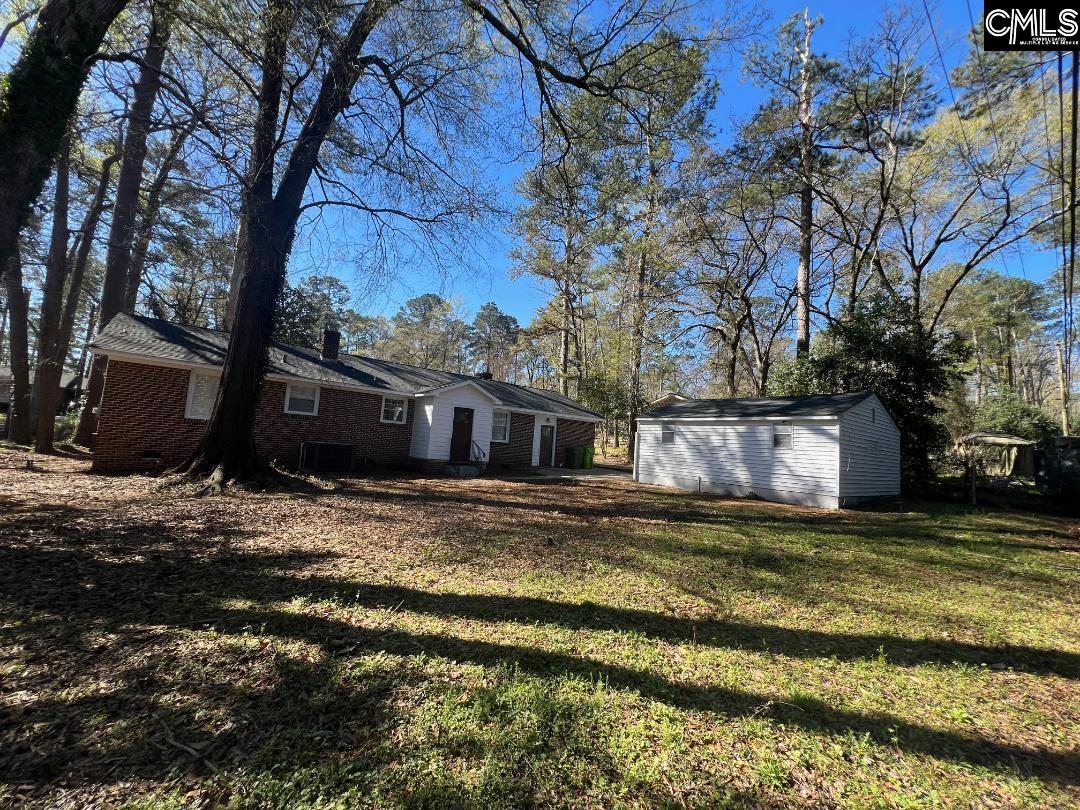1749 Romain Drive Columbia, SC 29210-7433