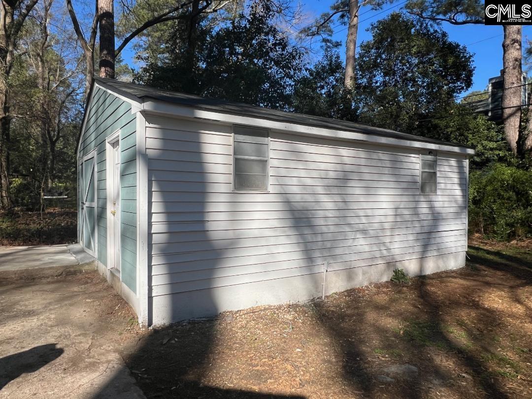1749 Romain Drive Columbia, SC 29210-7433