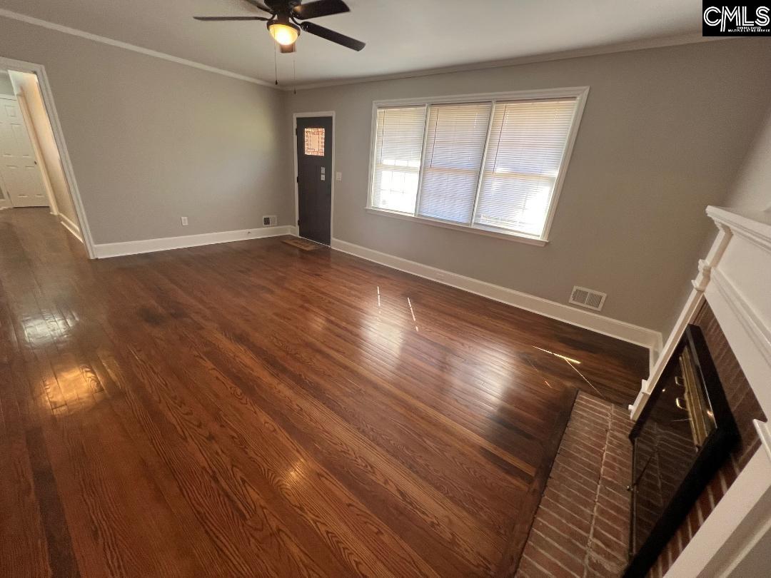 1749 Romain Drive Columbia, SC 29210-7433