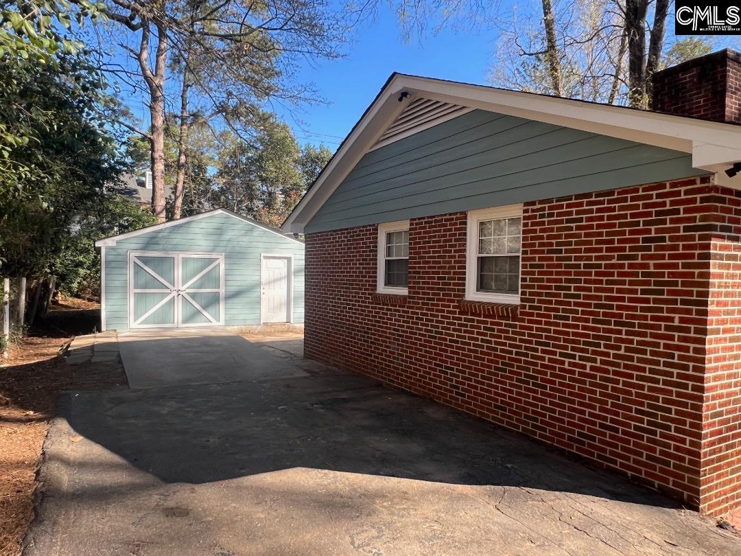 1749 Romain Drive Columbia, SC 29210-7433