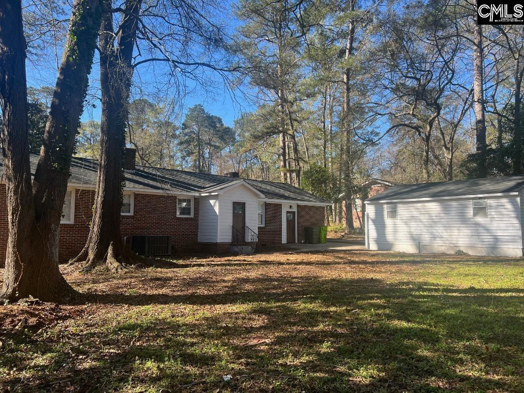 1749 Romain Drive Columbia, SC 29210-7433