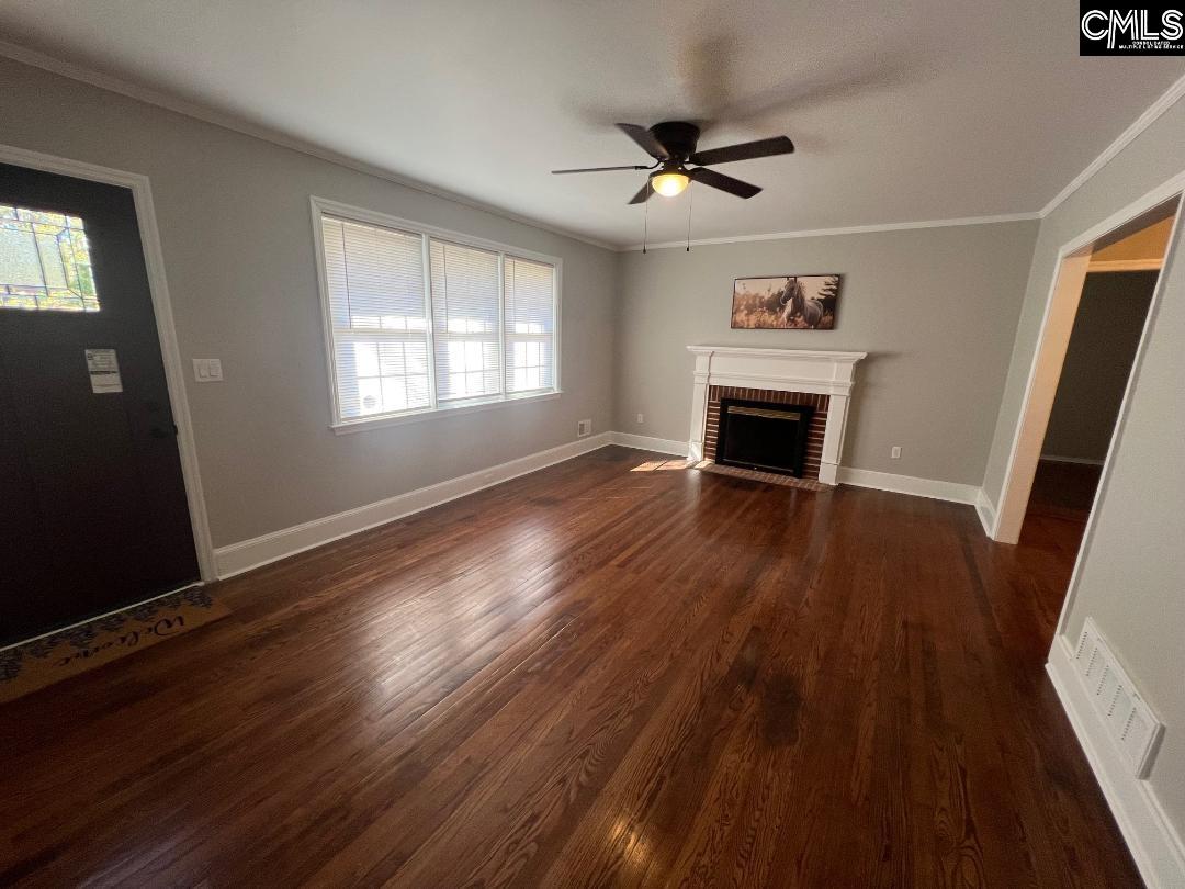 1749 Romain Drive Columbia, SC 29210-7433
