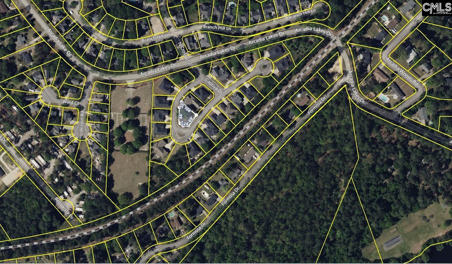 109 Sanibel Circle Unit #23 Columbia, SC 29223