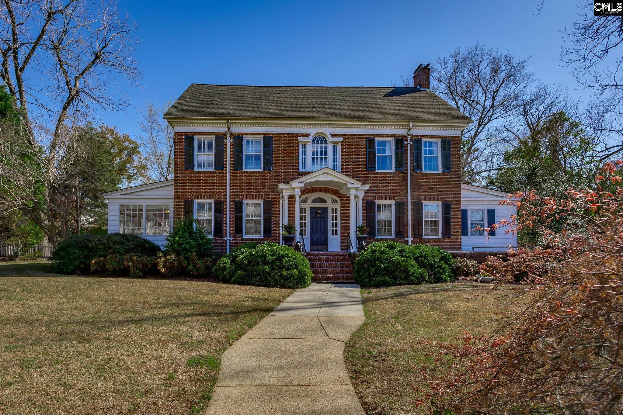 211 W Liberty Street, Winnsboro, South Carolina image 2