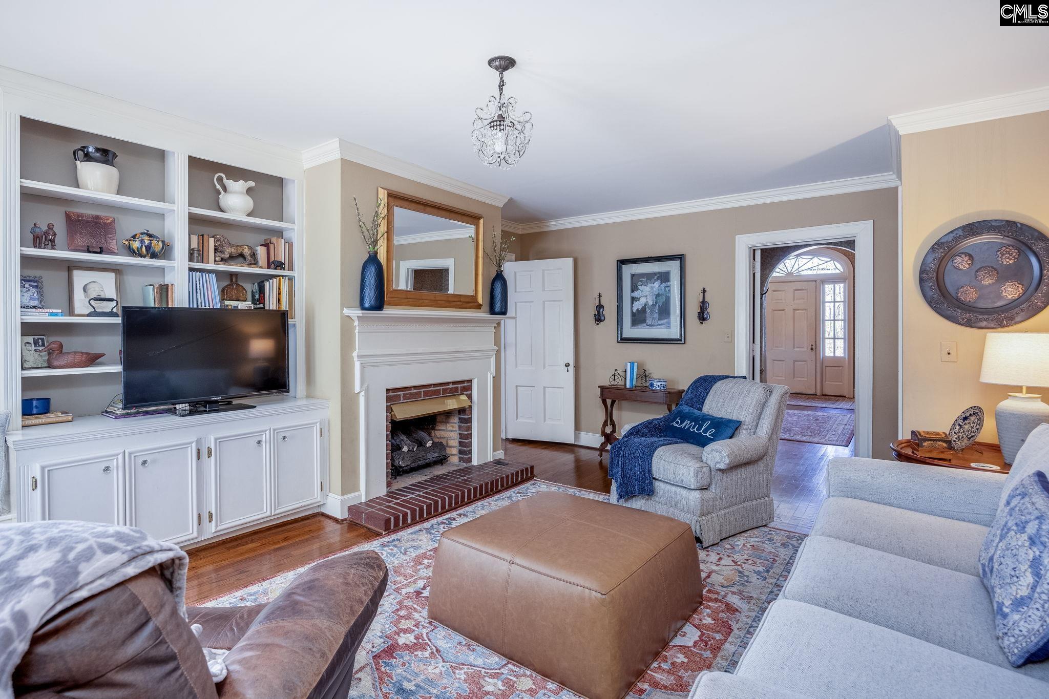 211 W Liberty Street, Winnsboro, South Carolina image 15