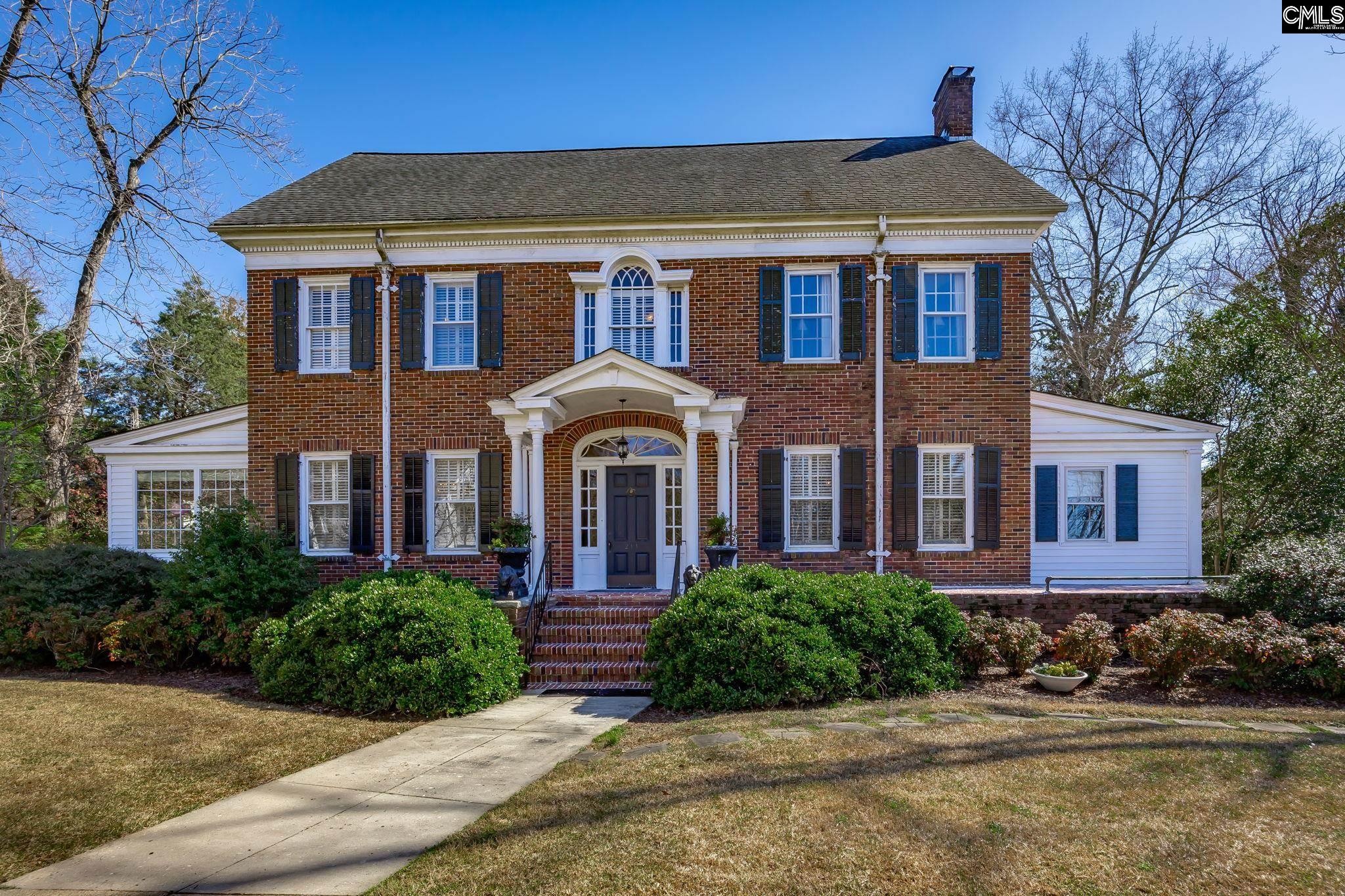 211 W Liberty Street, Winnsboro, South Carolina image 3