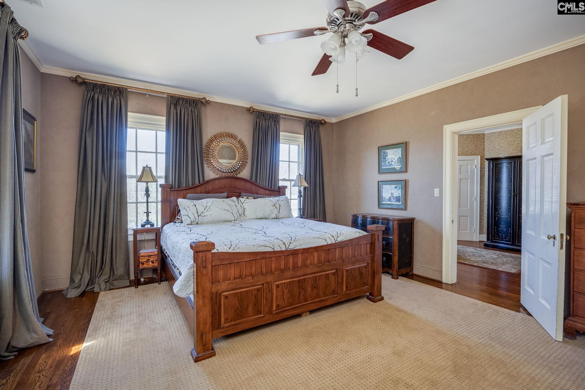 211 W Liberty Street, Winnsboro, South Carolina image 31