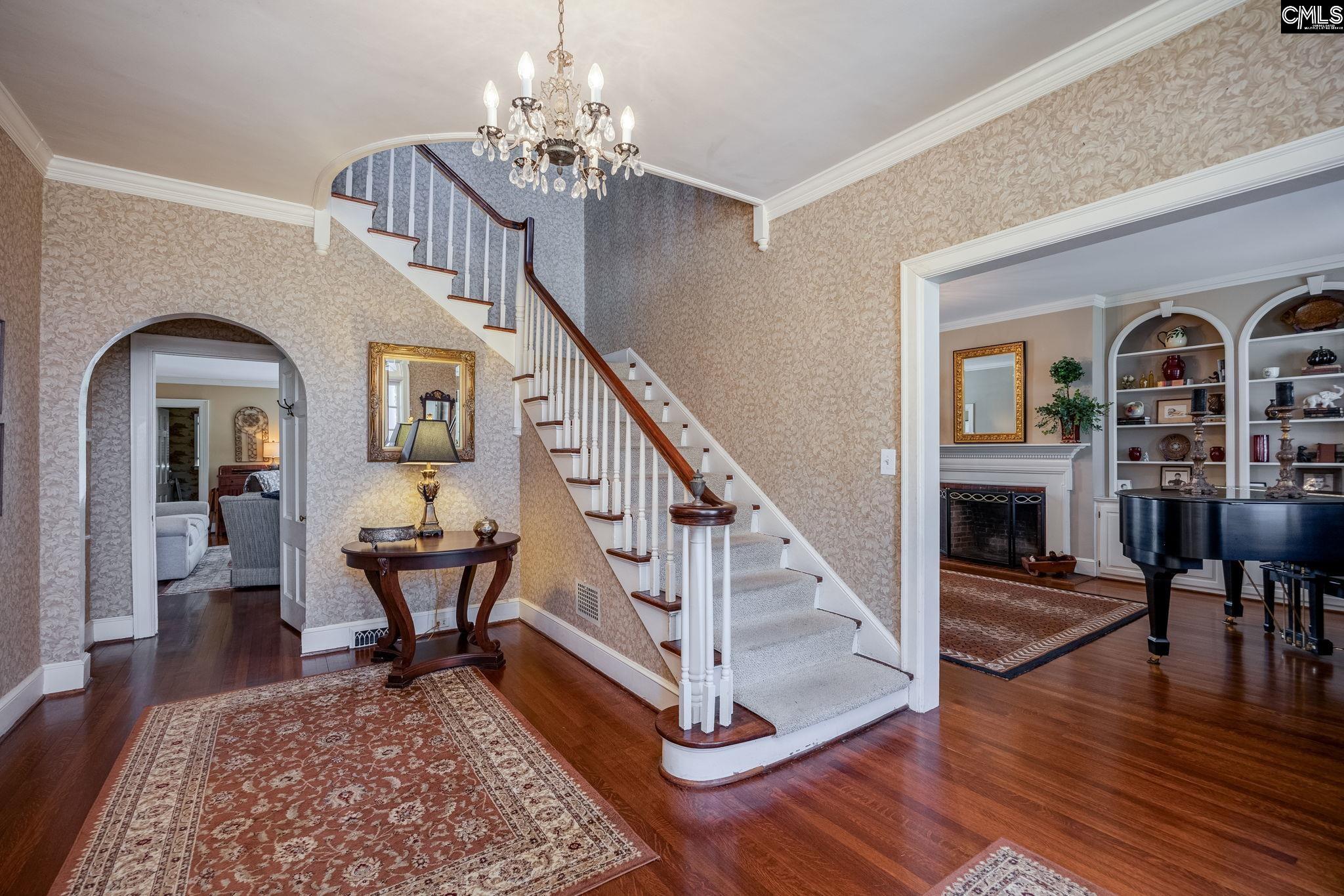211 W Liberty Street, Winnsboro, South Carolina image 5