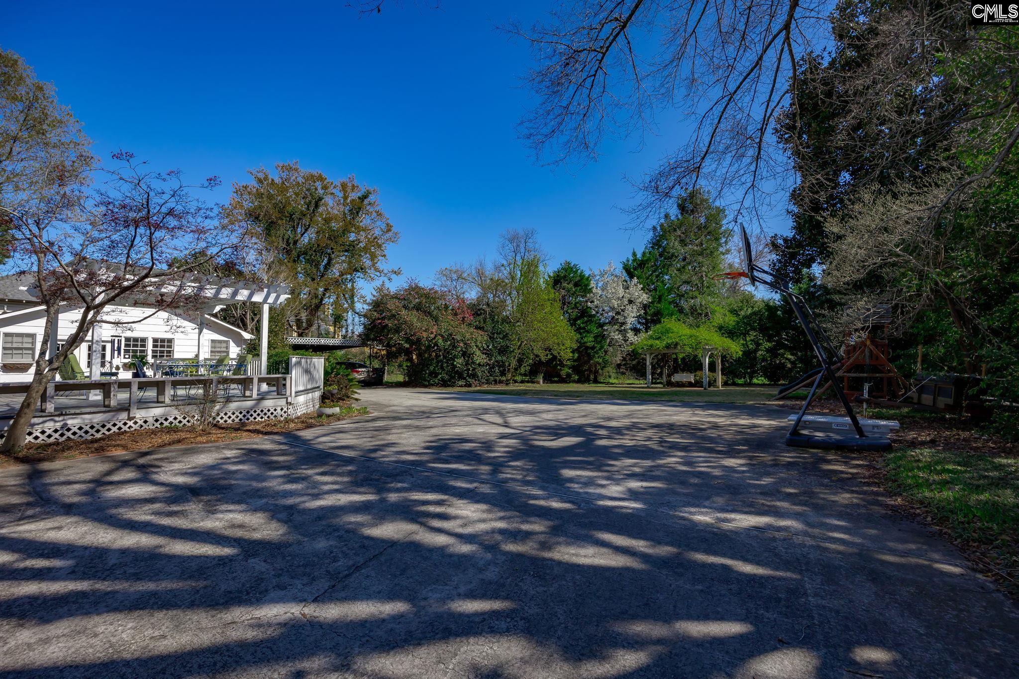 211 W Liberty Street Winnsboro, SC 29180