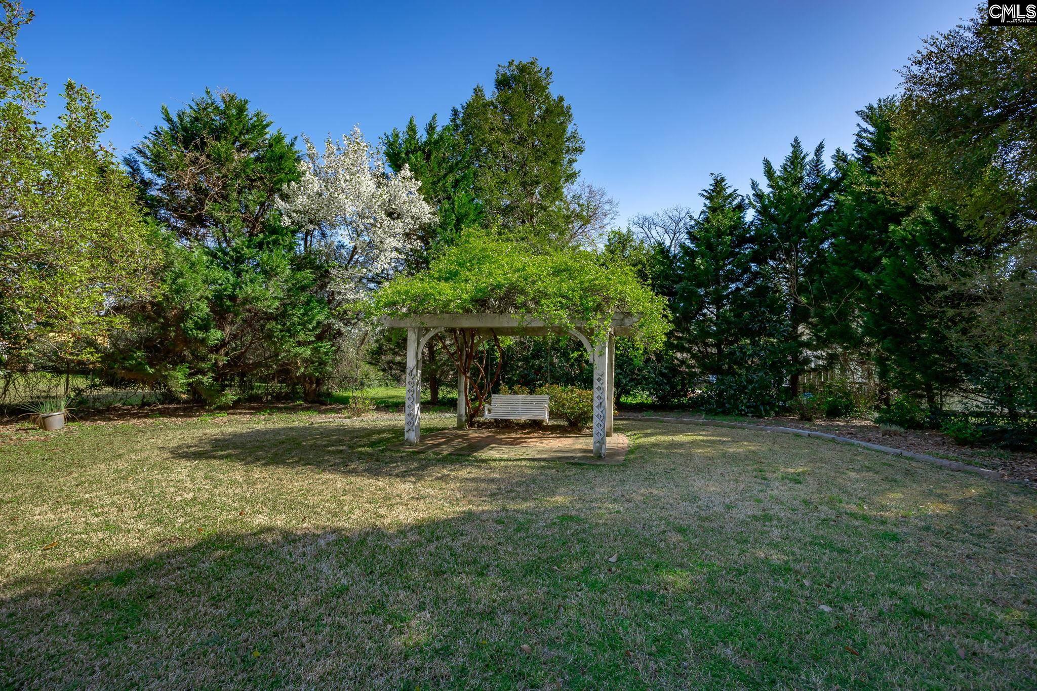 211 W Liberty Street Winnsboro, SC 29180