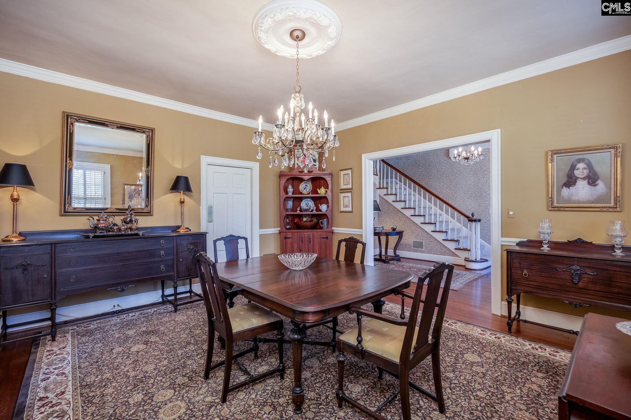 211 W Liberty Street Winnsboro, SC 29180