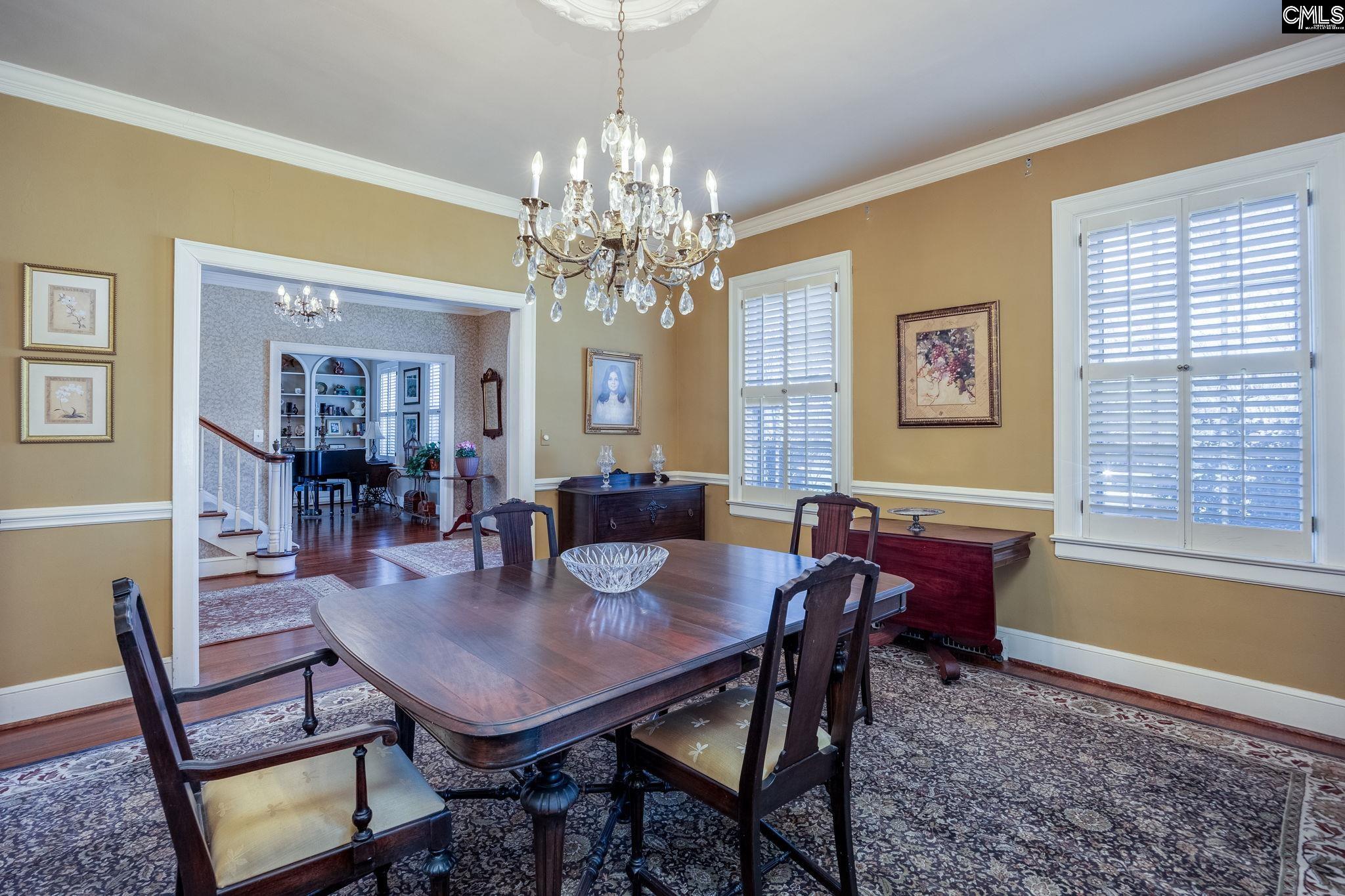 211 W Liberty Street Winnsboro, SC 29180