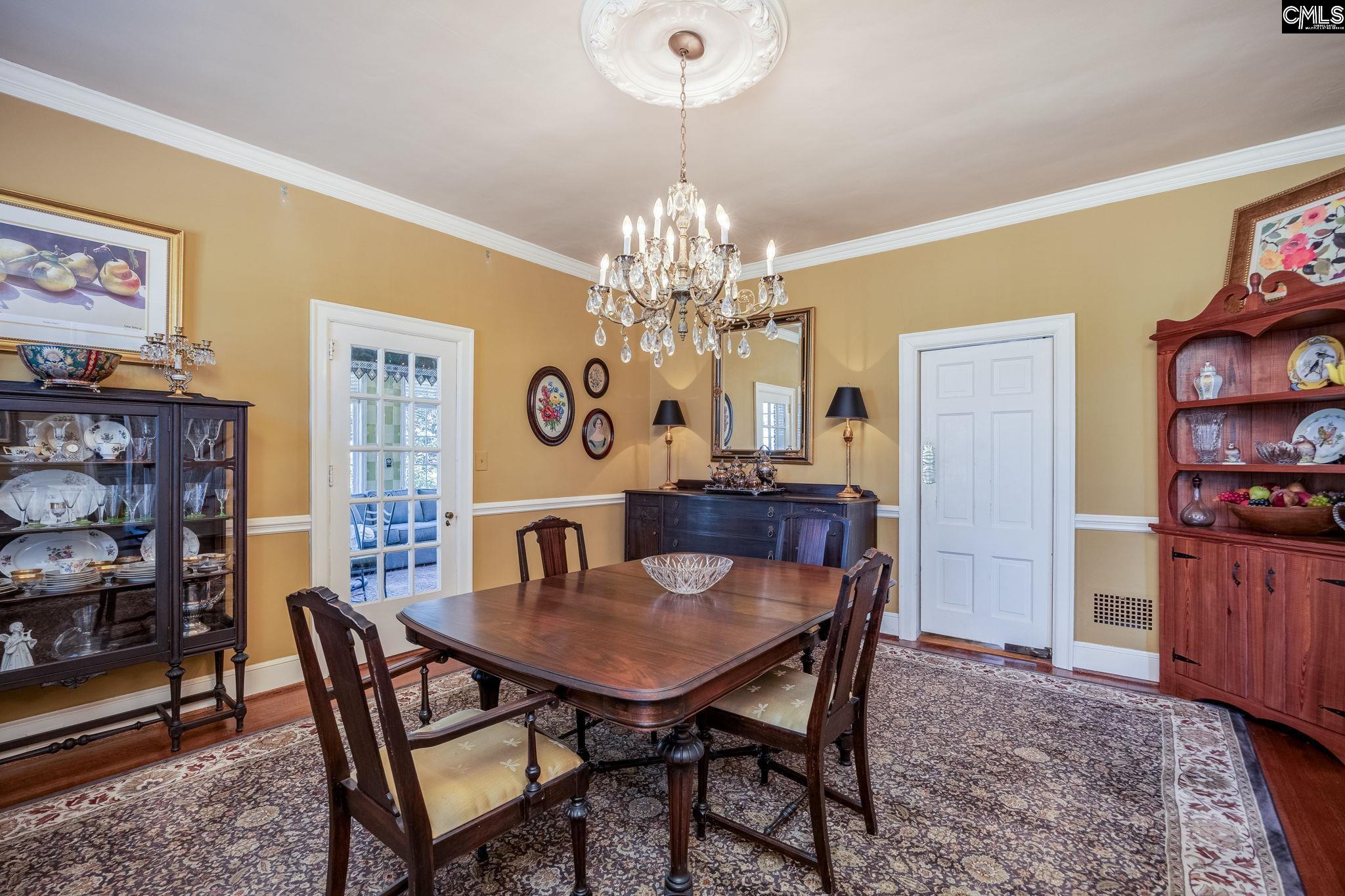 211 W Liberty Street Winnsboro, SC 29180