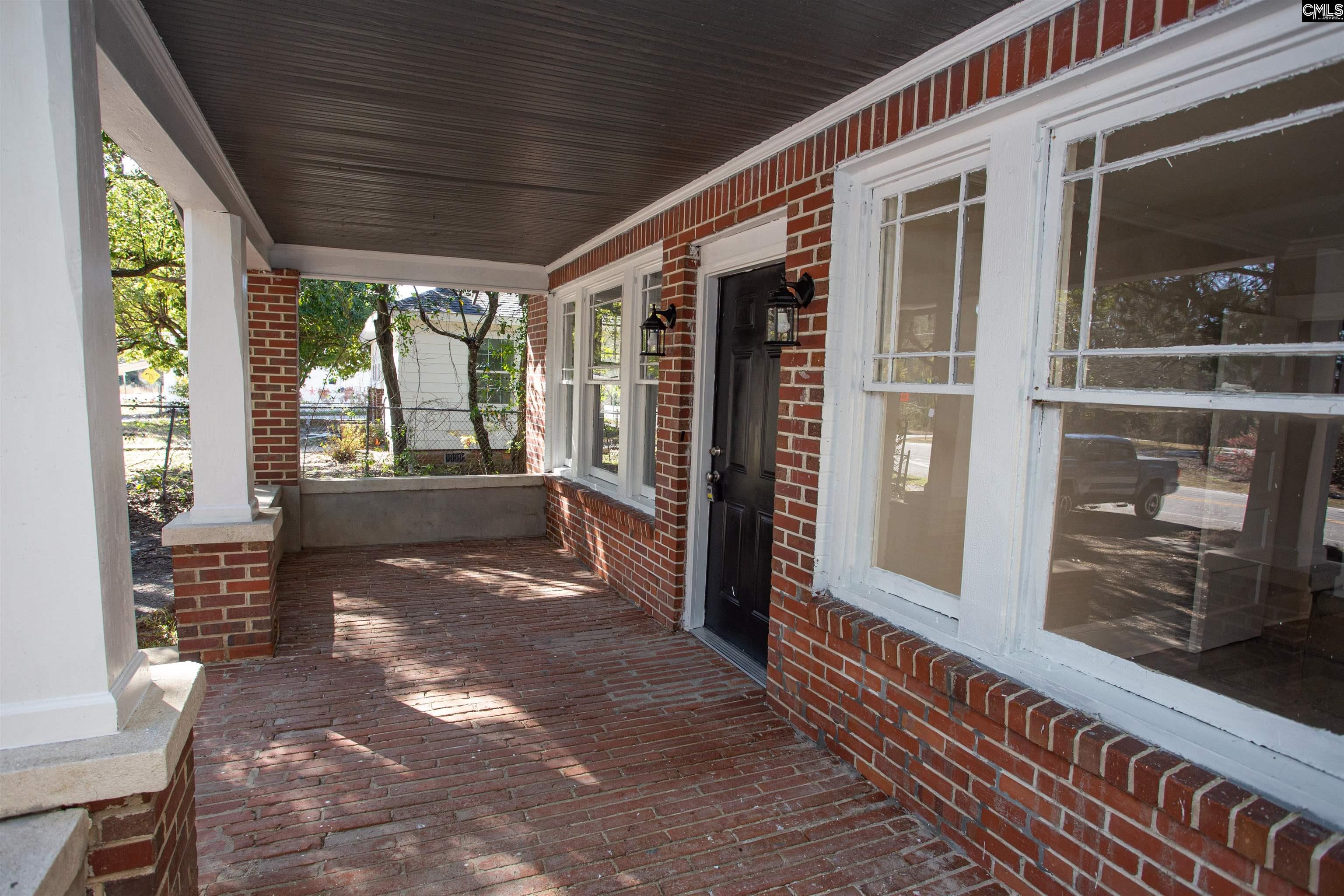 820 Chesnut Street Camden, SC 29020-0000