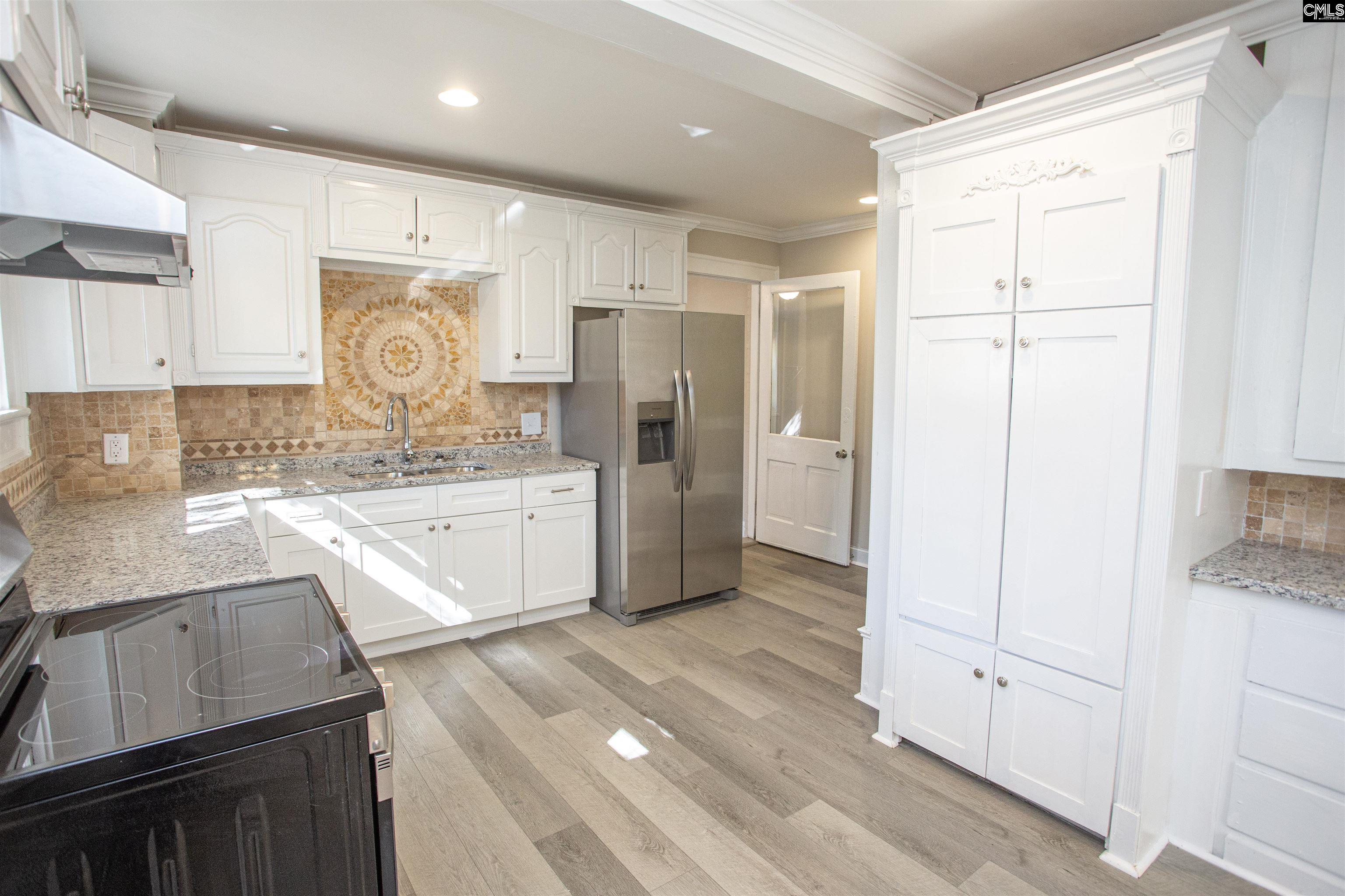 820 Chesnut Street Camden, SC 29020-0000