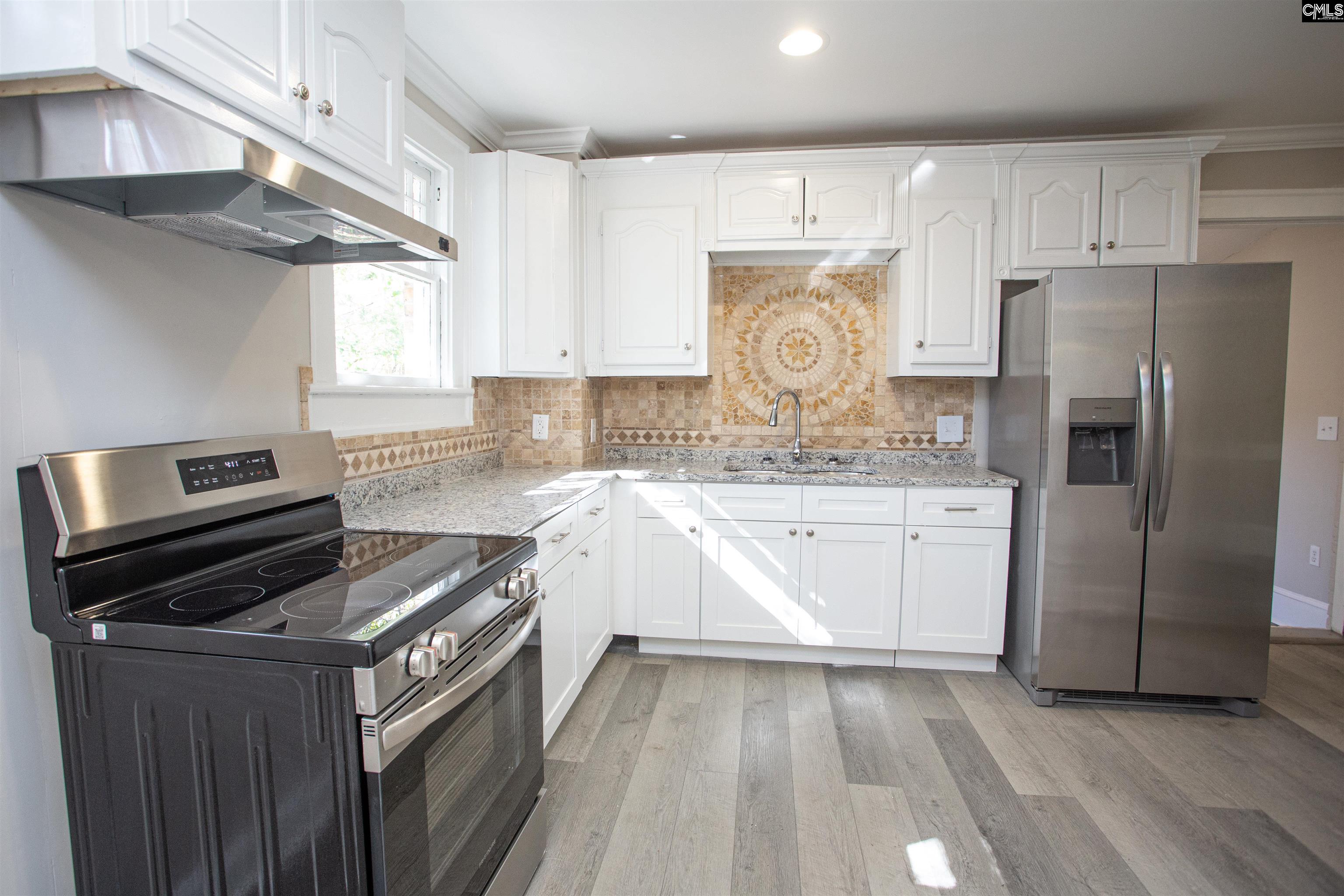820 Chesnut Street Camden, SC 29020-0000