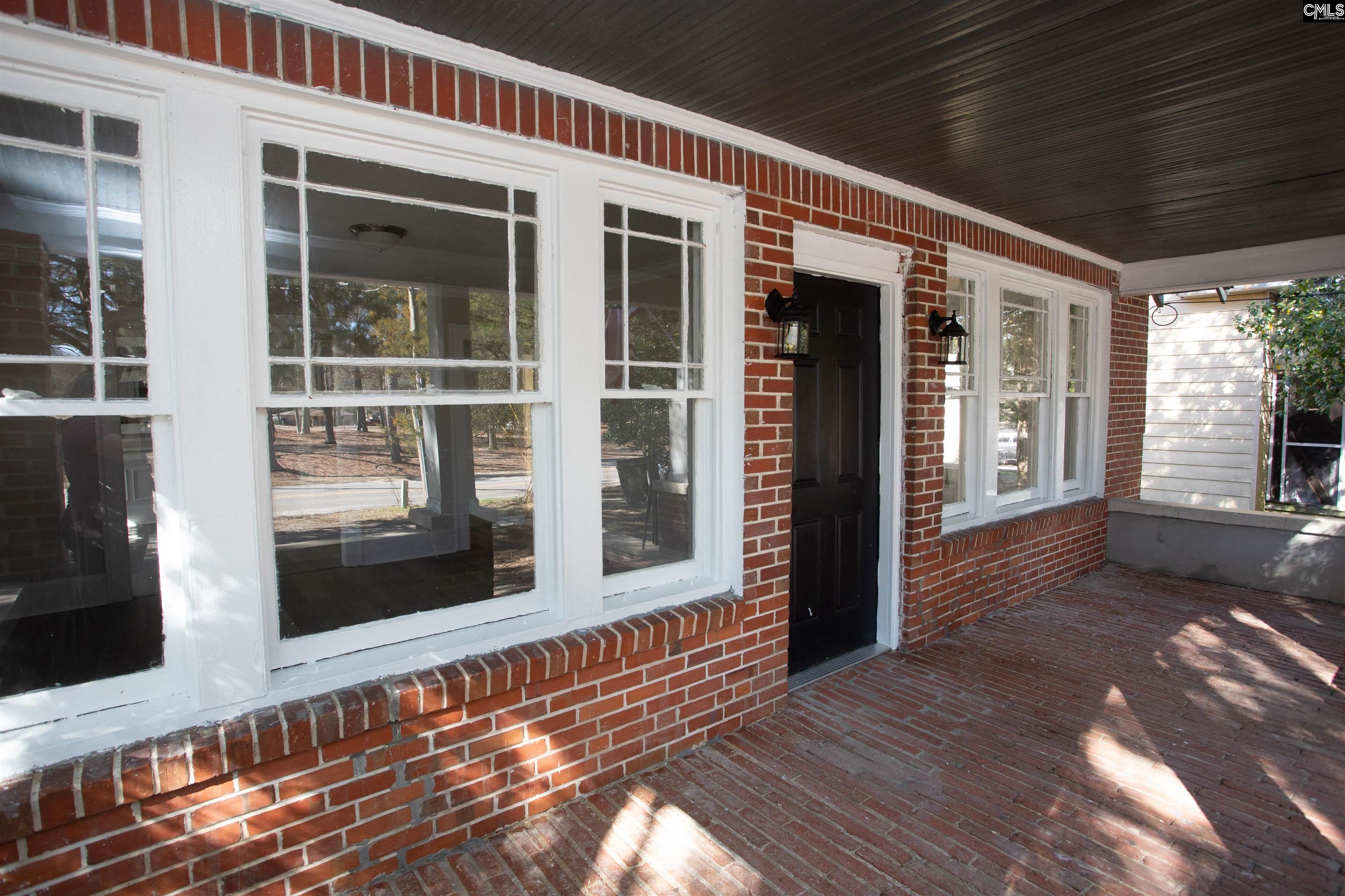 820 Chesnut Street Camden, SC 29020-0000