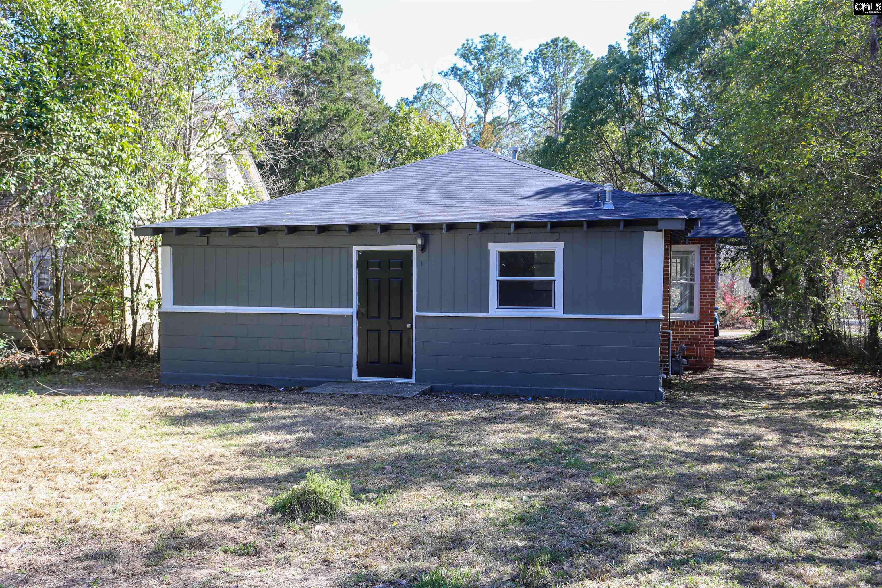 820 Chesnut Street Camden, SC 29020-0000