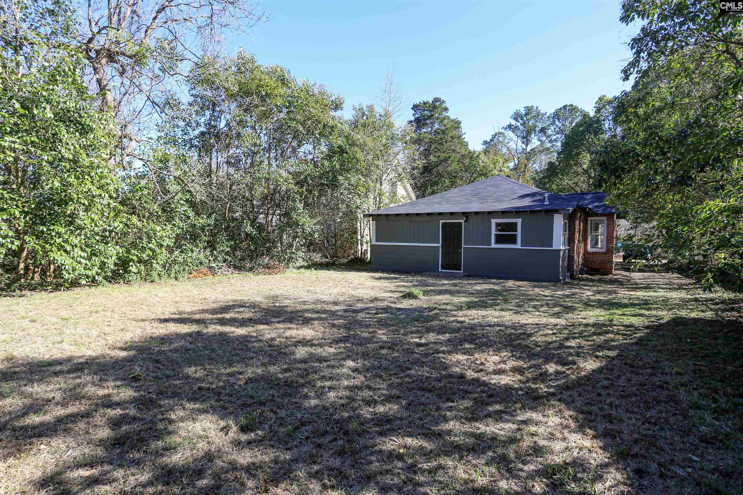 820 Chesnut Street Camden, SC 29020-0000