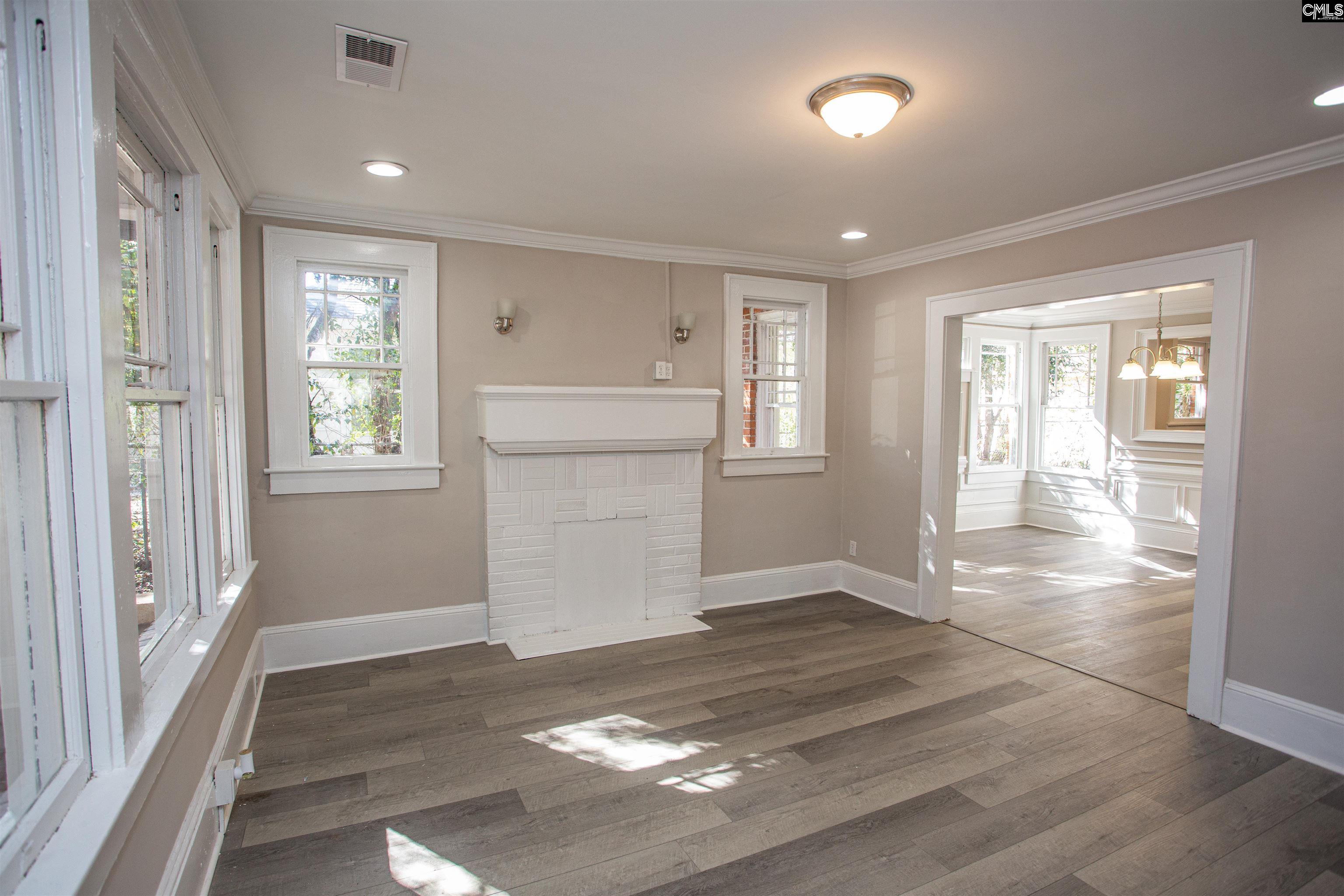 820 Chesnut Street Camden, SC 29020-0000