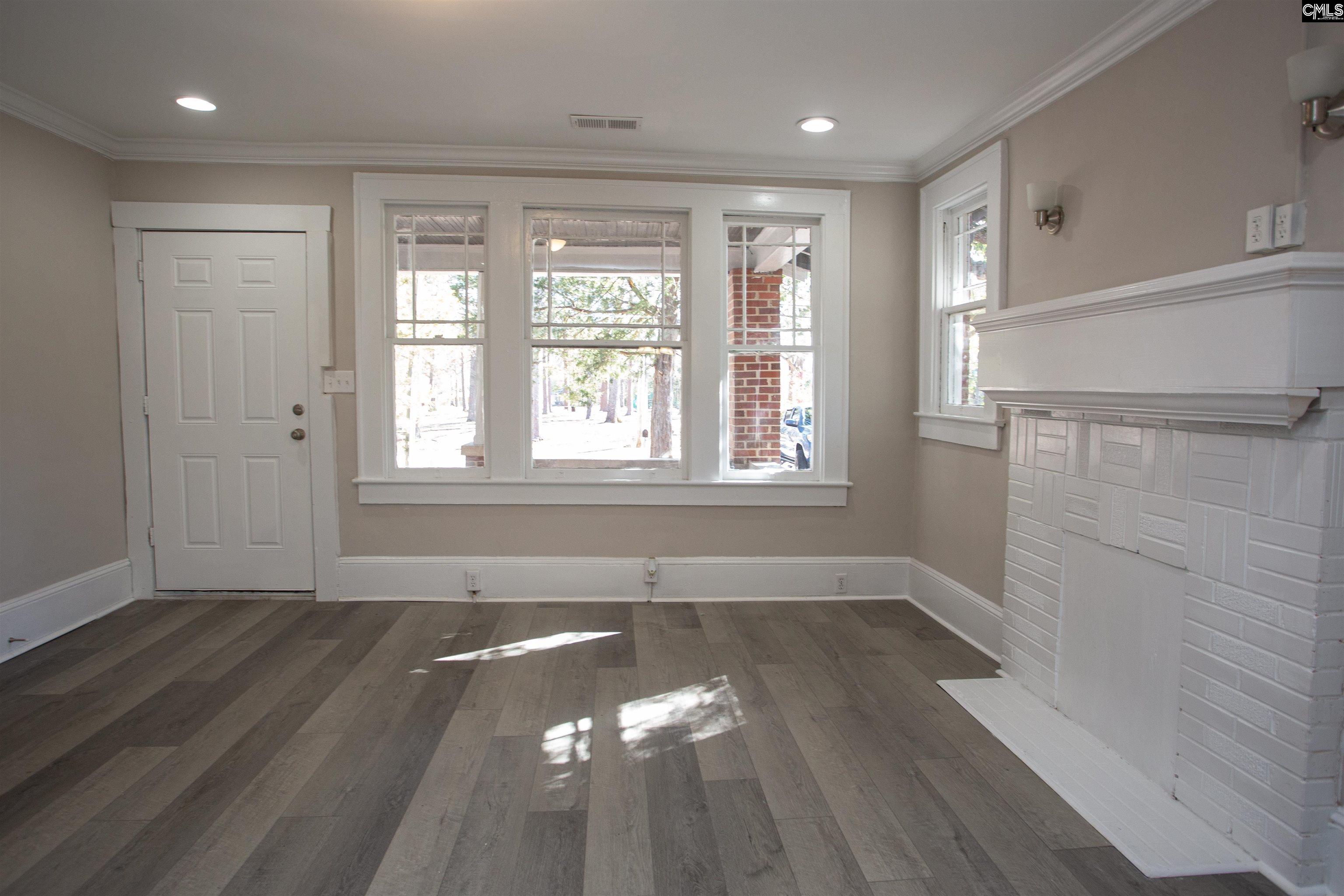 820 Chesnut Street Camden, SC 29020-0000