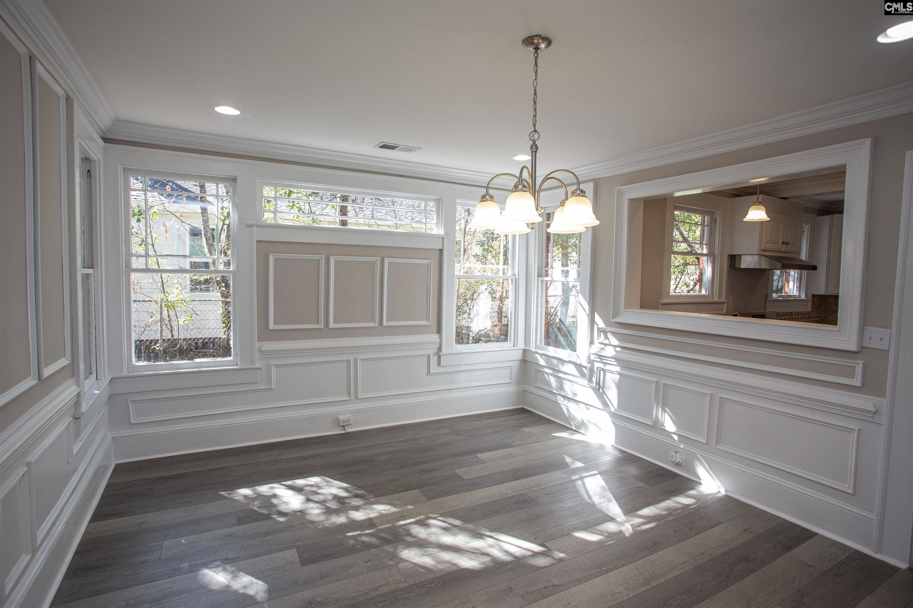 820 Chesnut Street Camden, SC 29020-0000