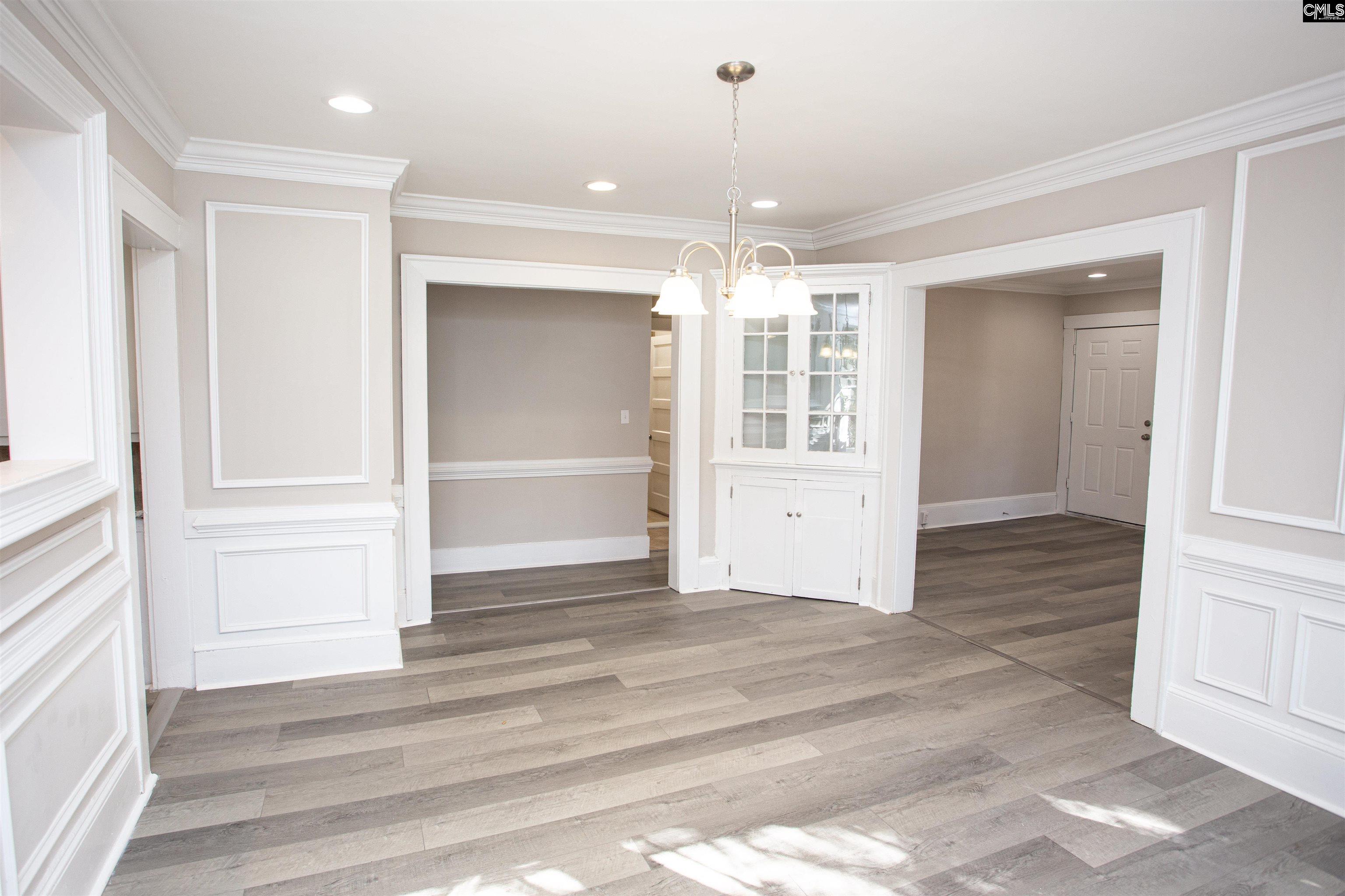 820 Chesnut Street Camden, SC 29020-0000